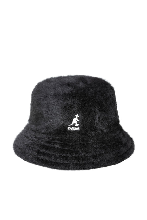 Kangol Bucket Furgora Nero