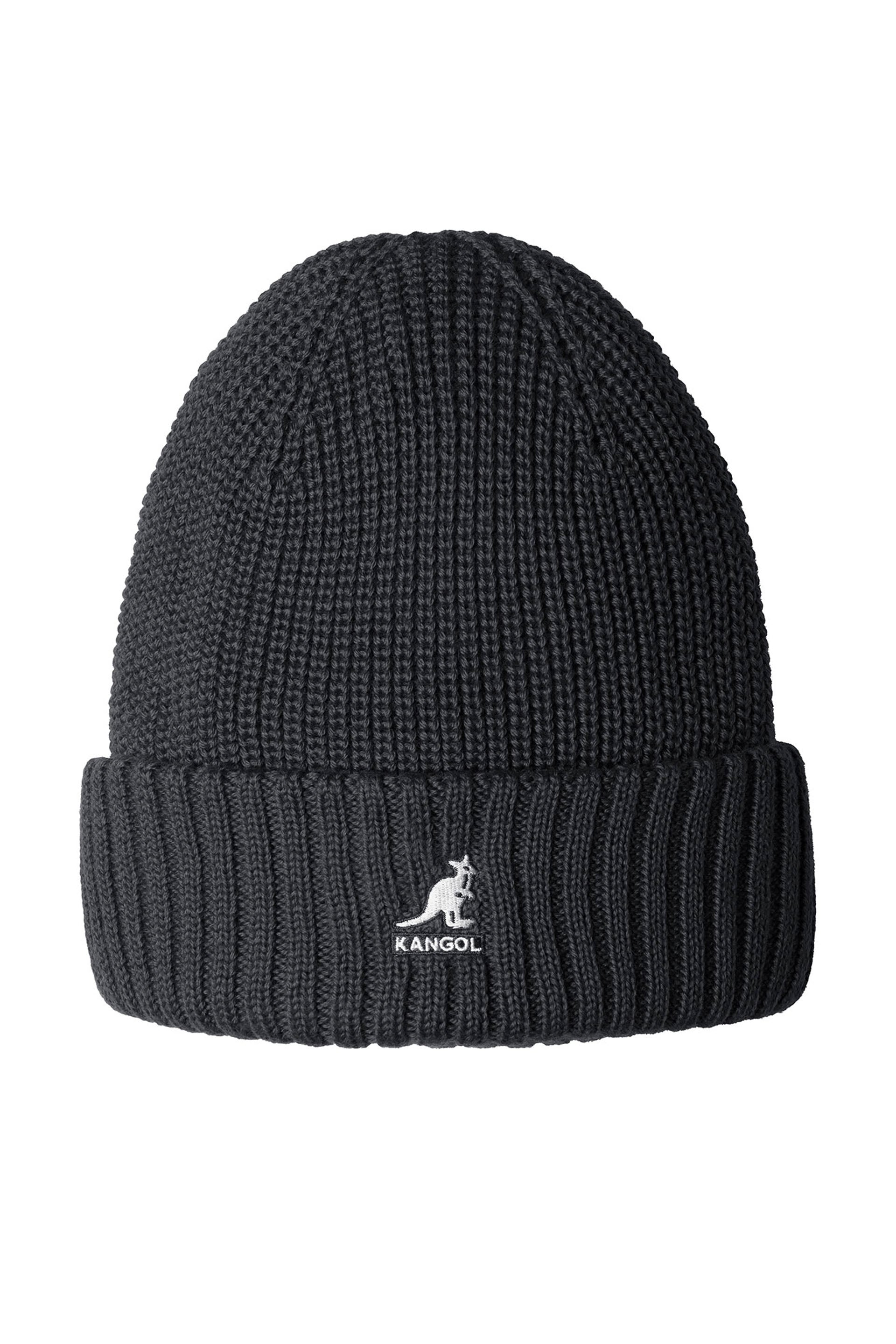 BEANIE Nero Kangol