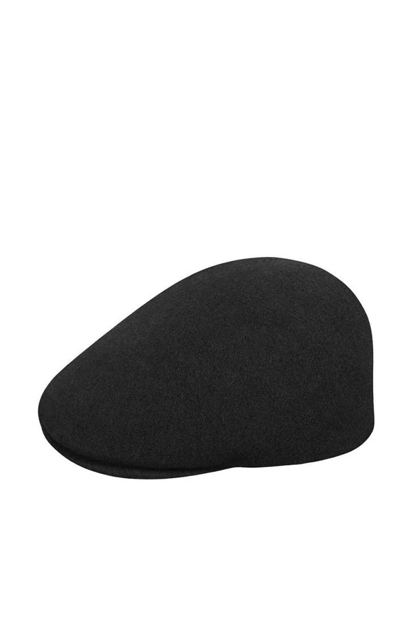 Seamless Wool Hat 507