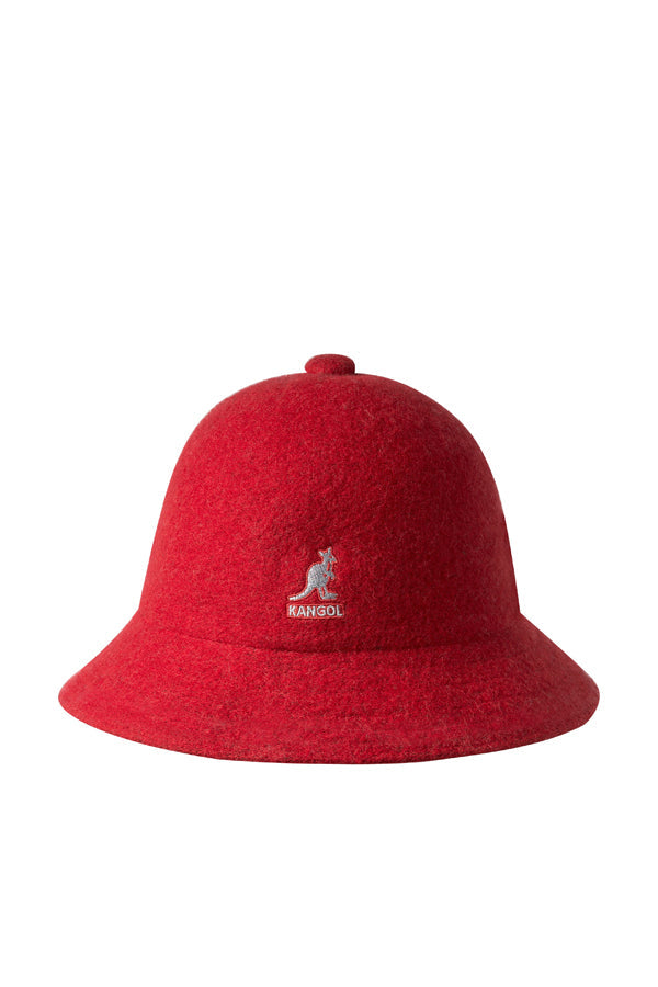 BUCKET Rosso Kangol