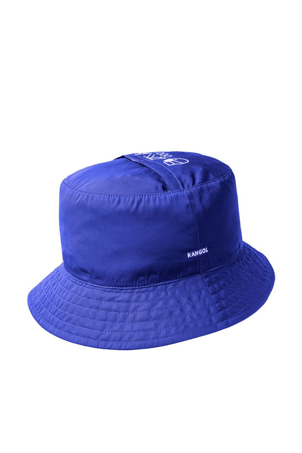 CAPPELLI Blu Kangol