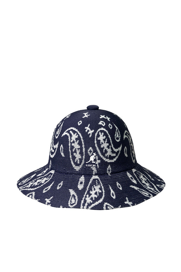 CAPPELLI Blu Kangol