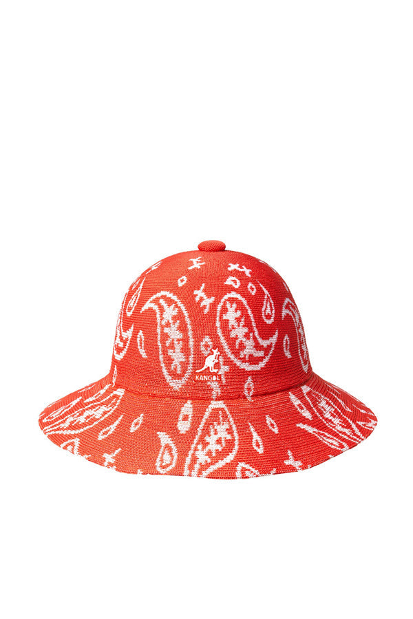 CAPPELLI Rosso Kangol