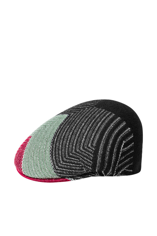 COPPOLE Nero Kangol