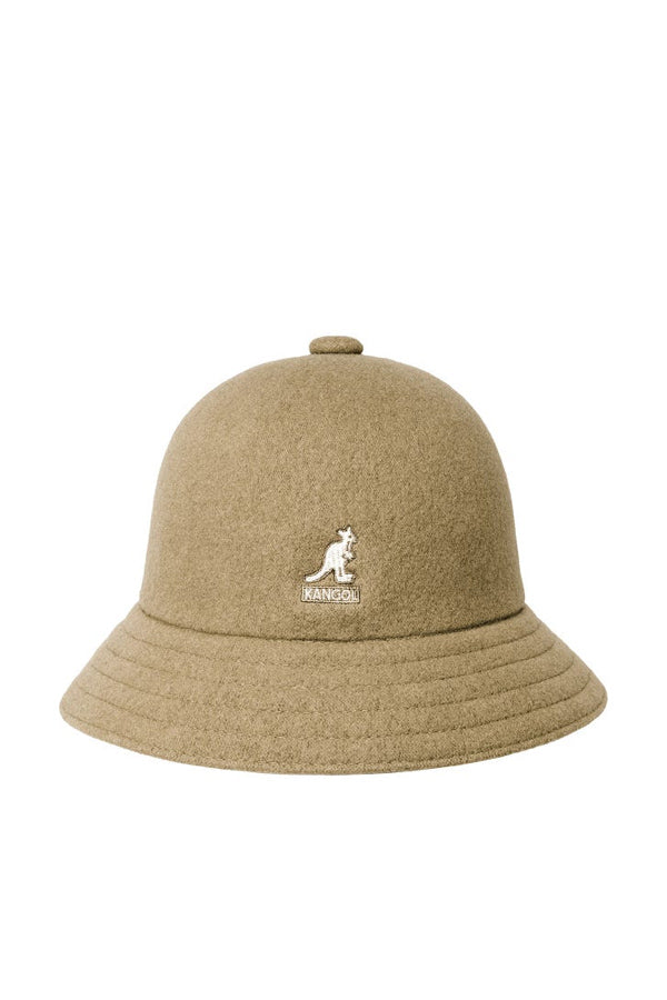 CAPPELLI Marrone Kangol