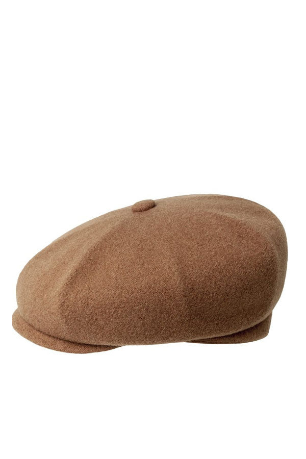 CAPPELLI Marrone Kangol