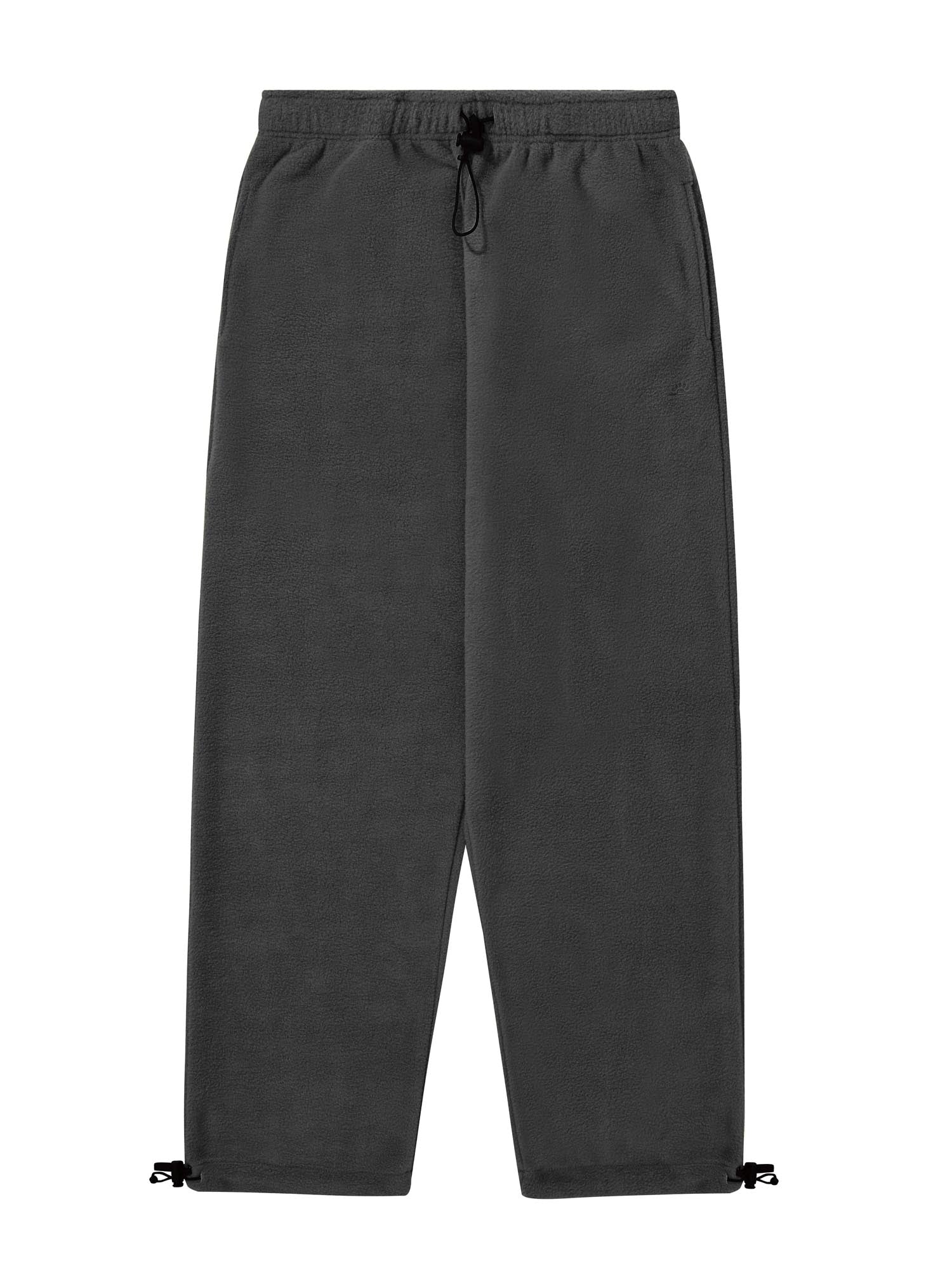 Kappy Design Pantaloni in felpa Sunrise Grigio