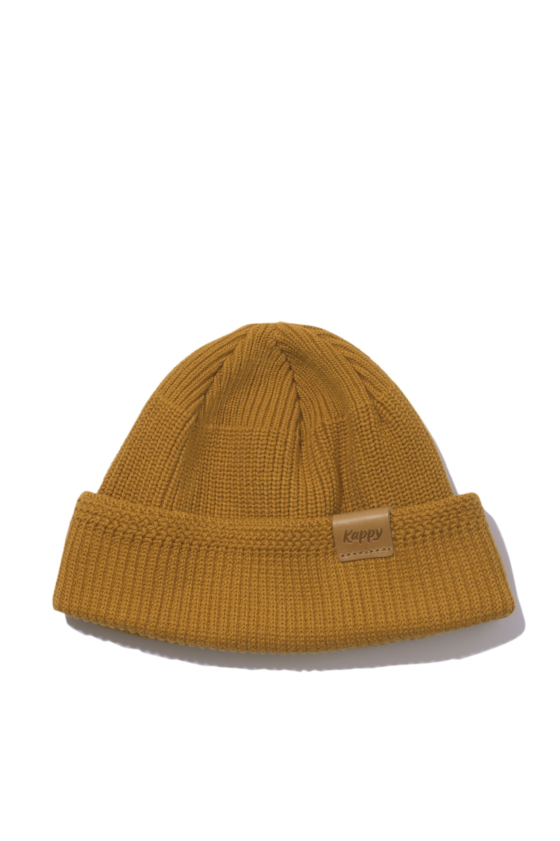 Short Beanie