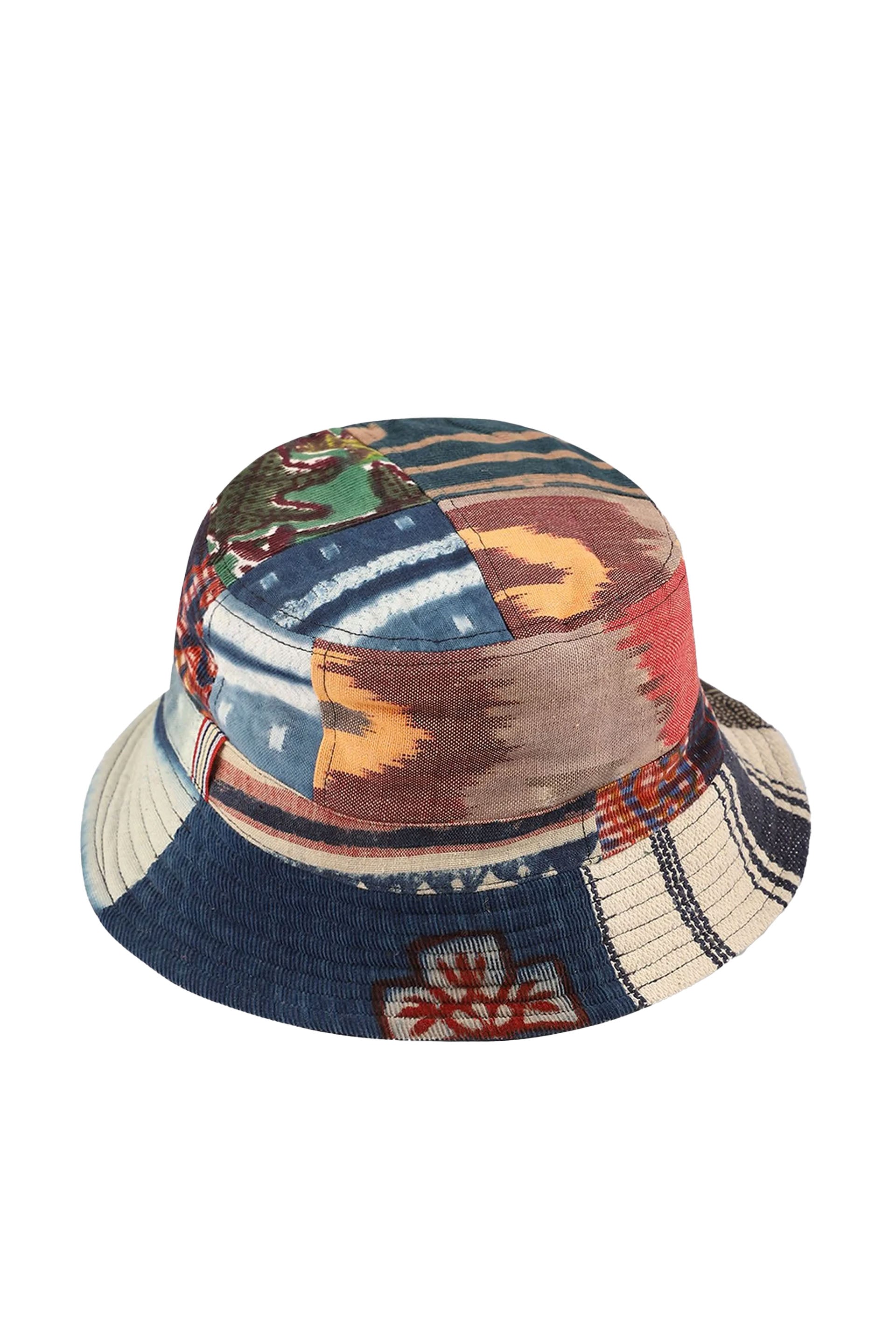 CAPPELLI Multicolore Kardo