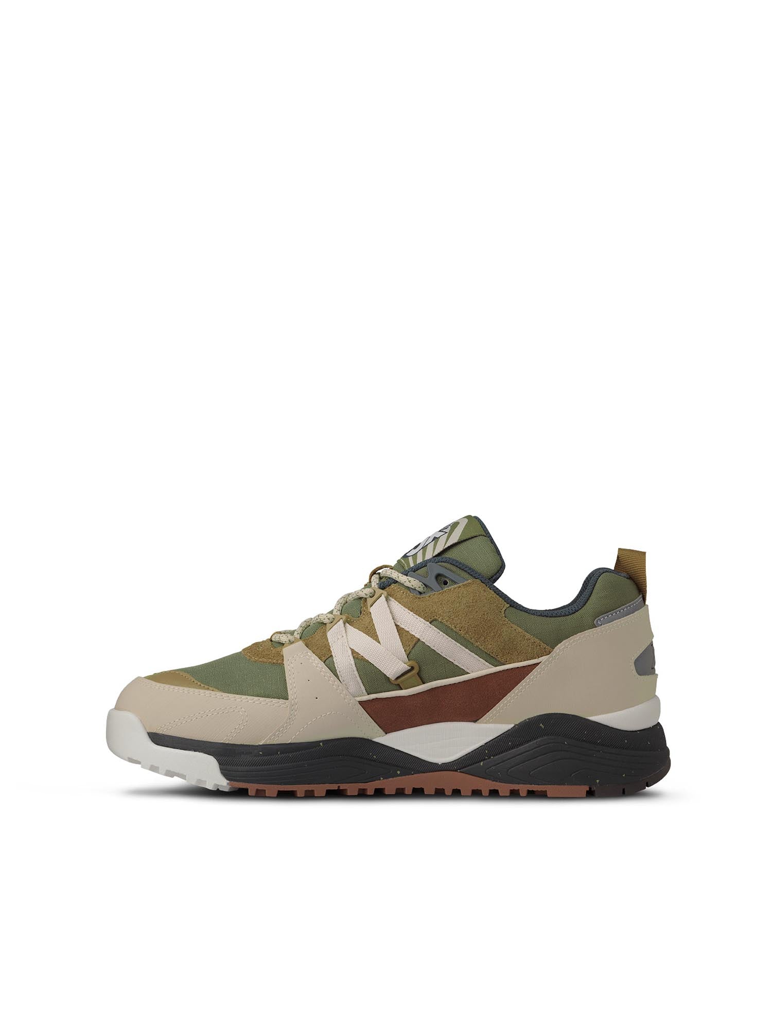 Karhu Scarpe Fusion XC Multicolor