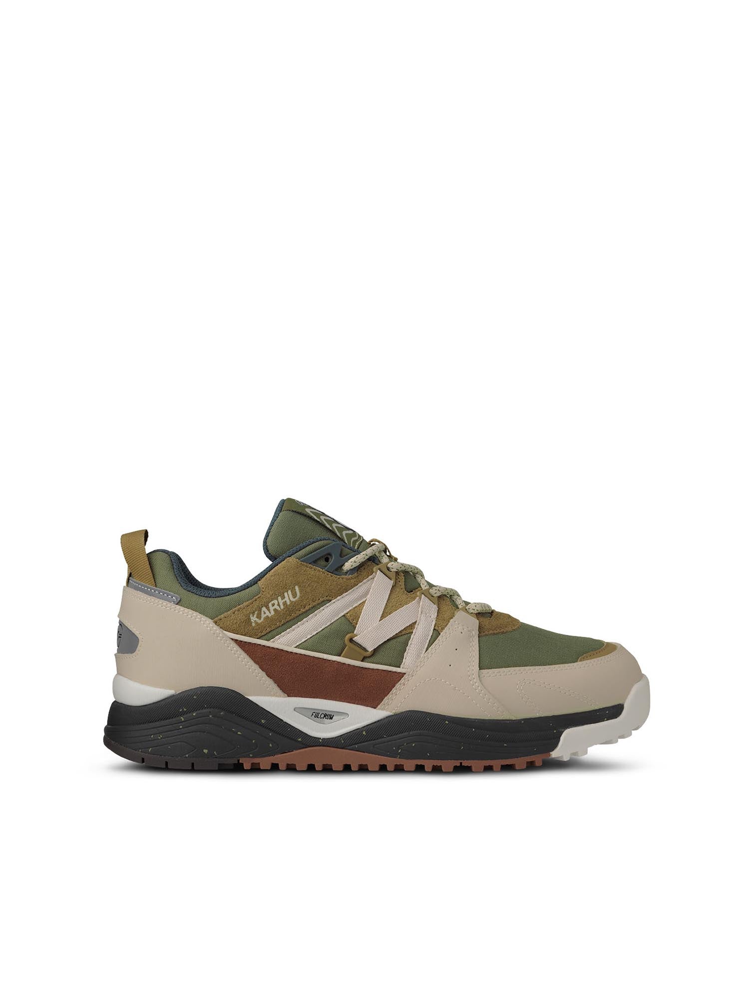 Karhu Scarpe Fusion XC Multicolor