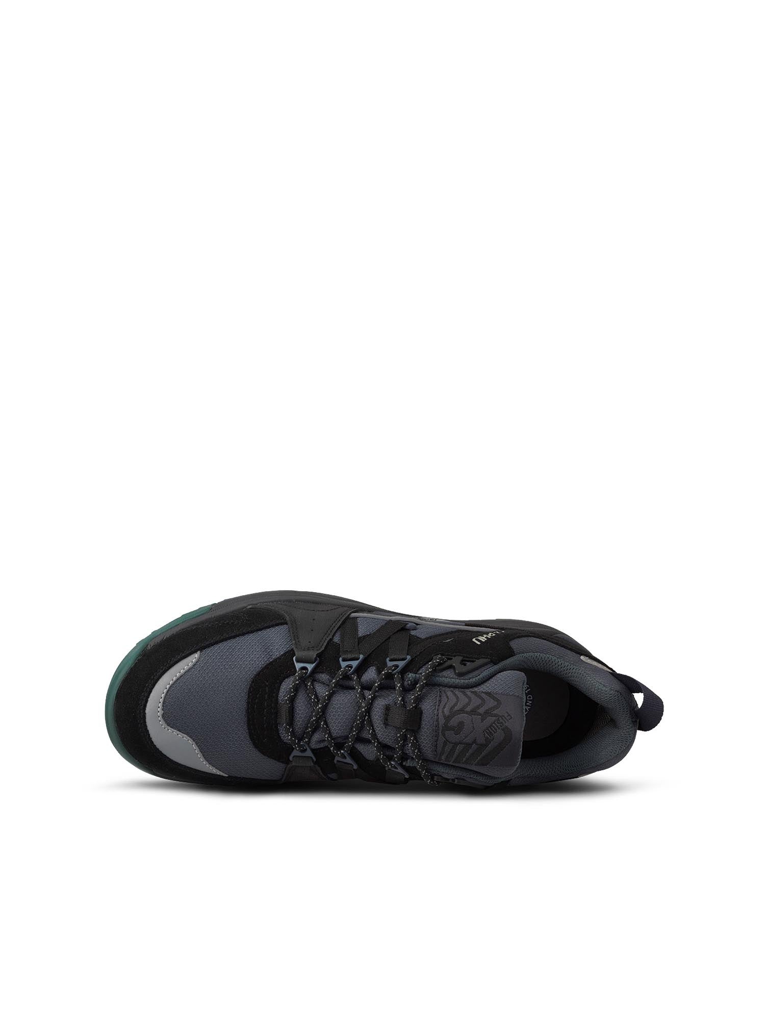 Karhu Scarpe Fusion XC Waterproof Nero