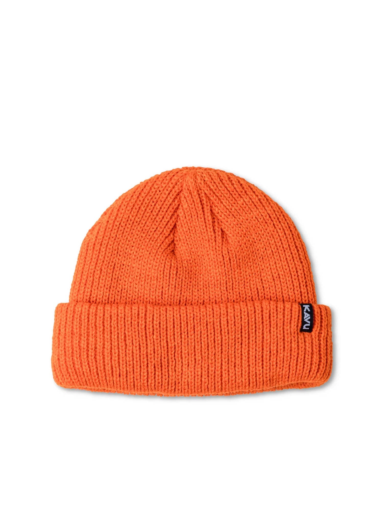 Kavu Beanie Pickford Arancione