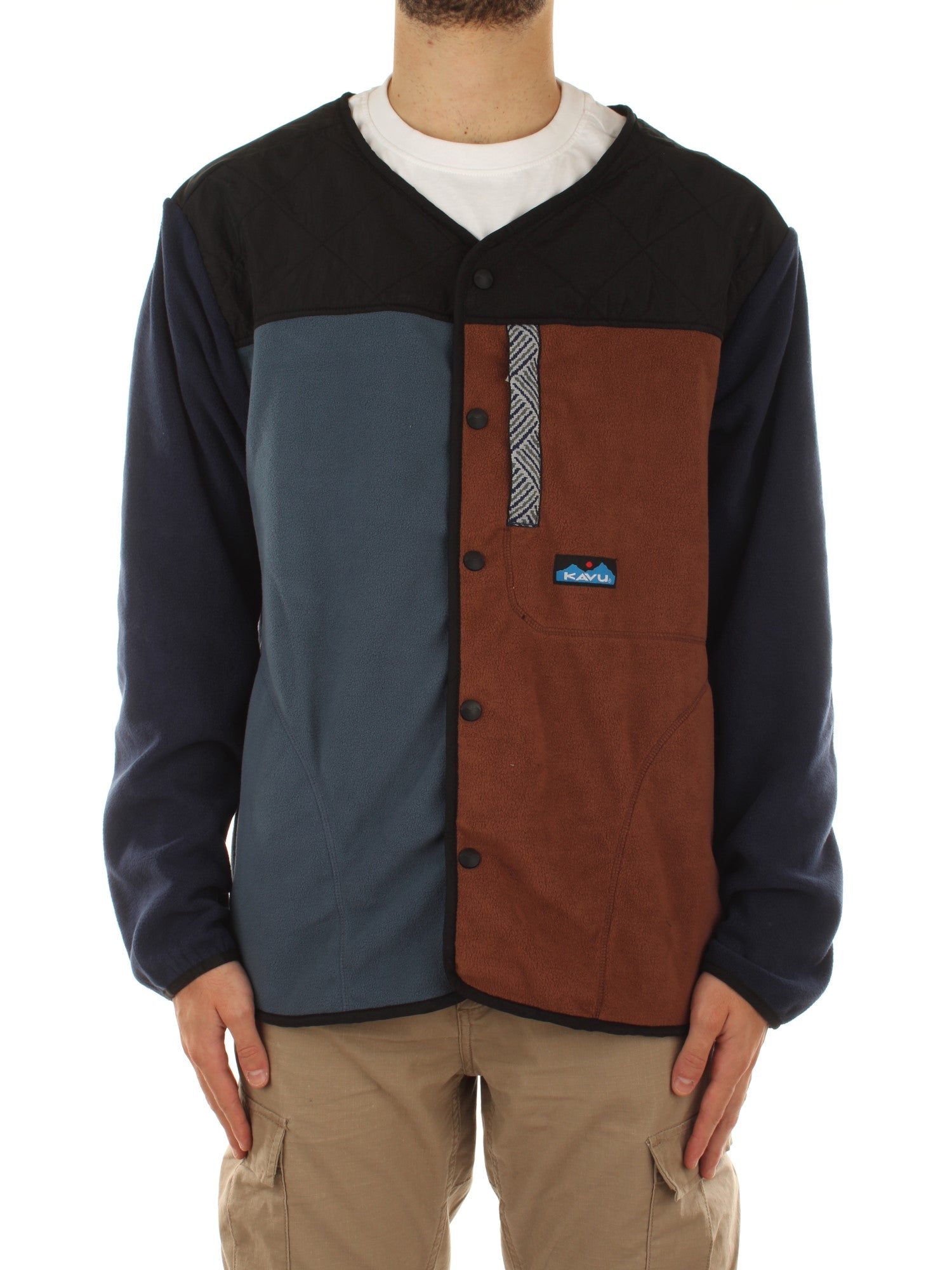 Kavu Brudenell Multicolore