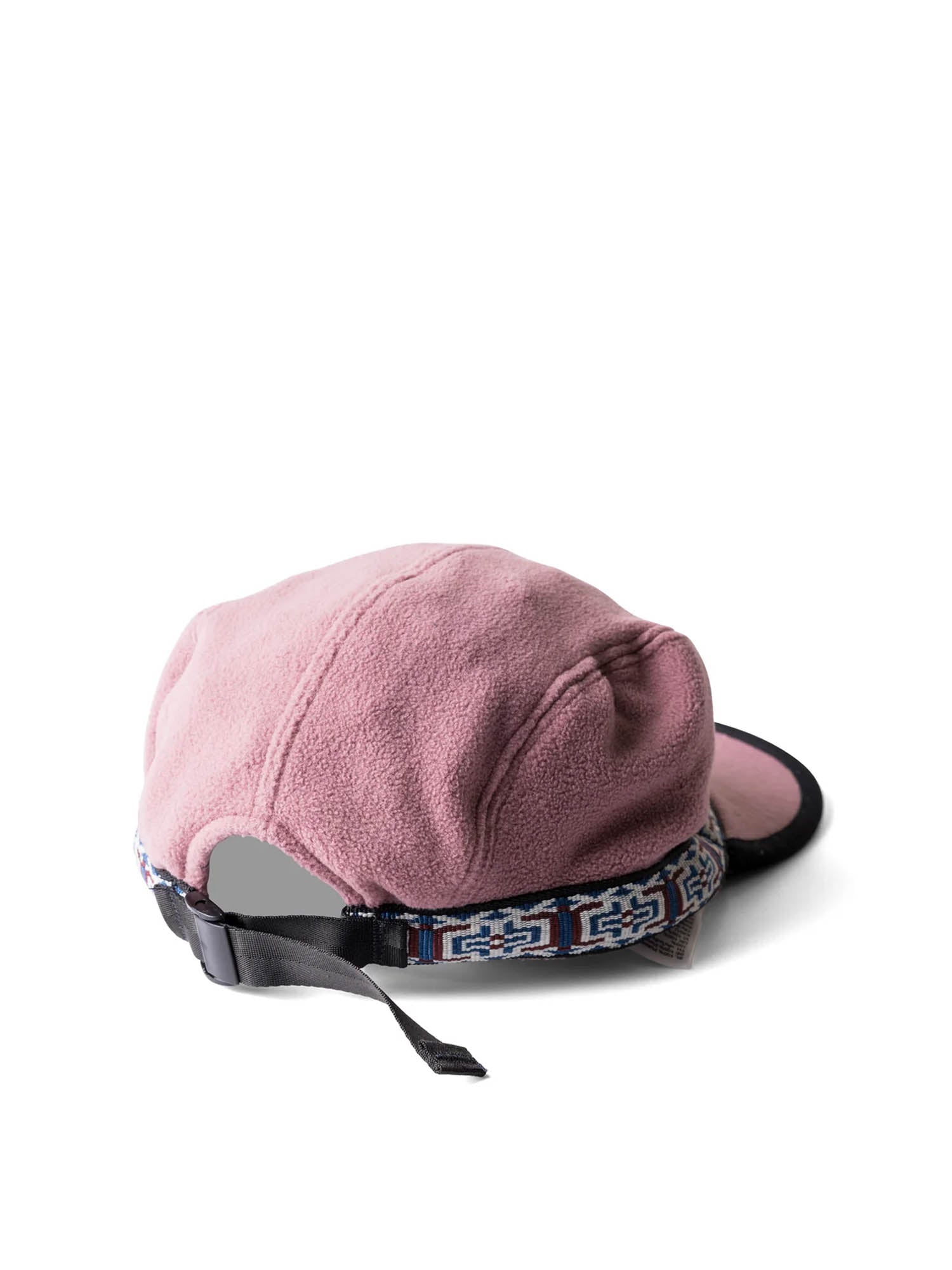 Kavu Cappello Fleece Strapcap Rosa