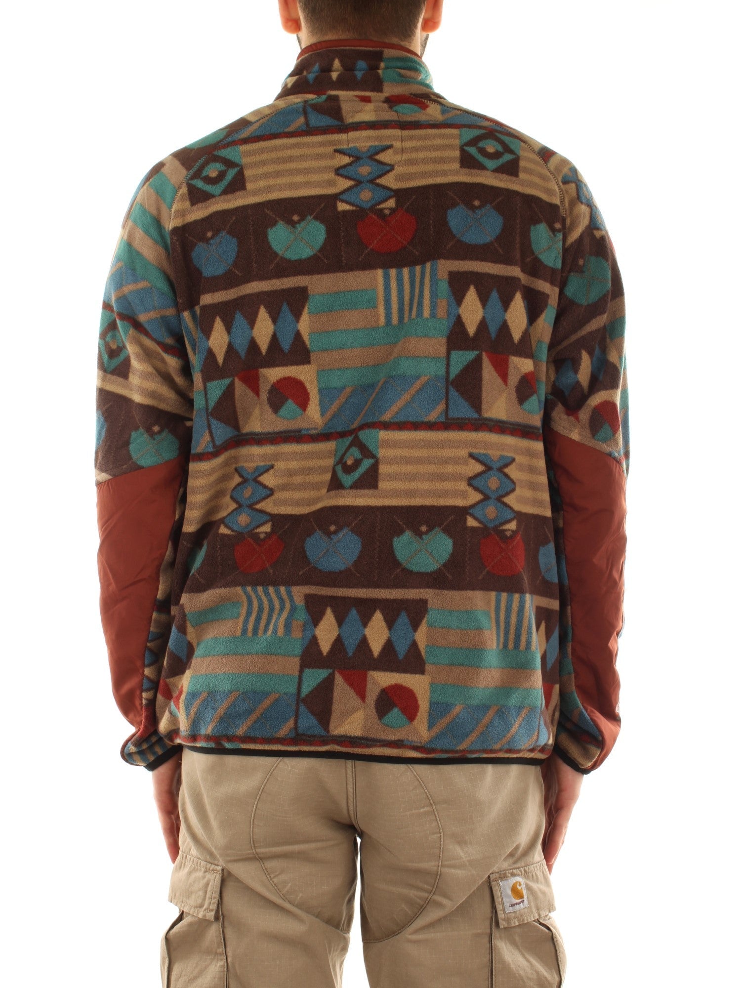 Kavu Teannaway Multicolore