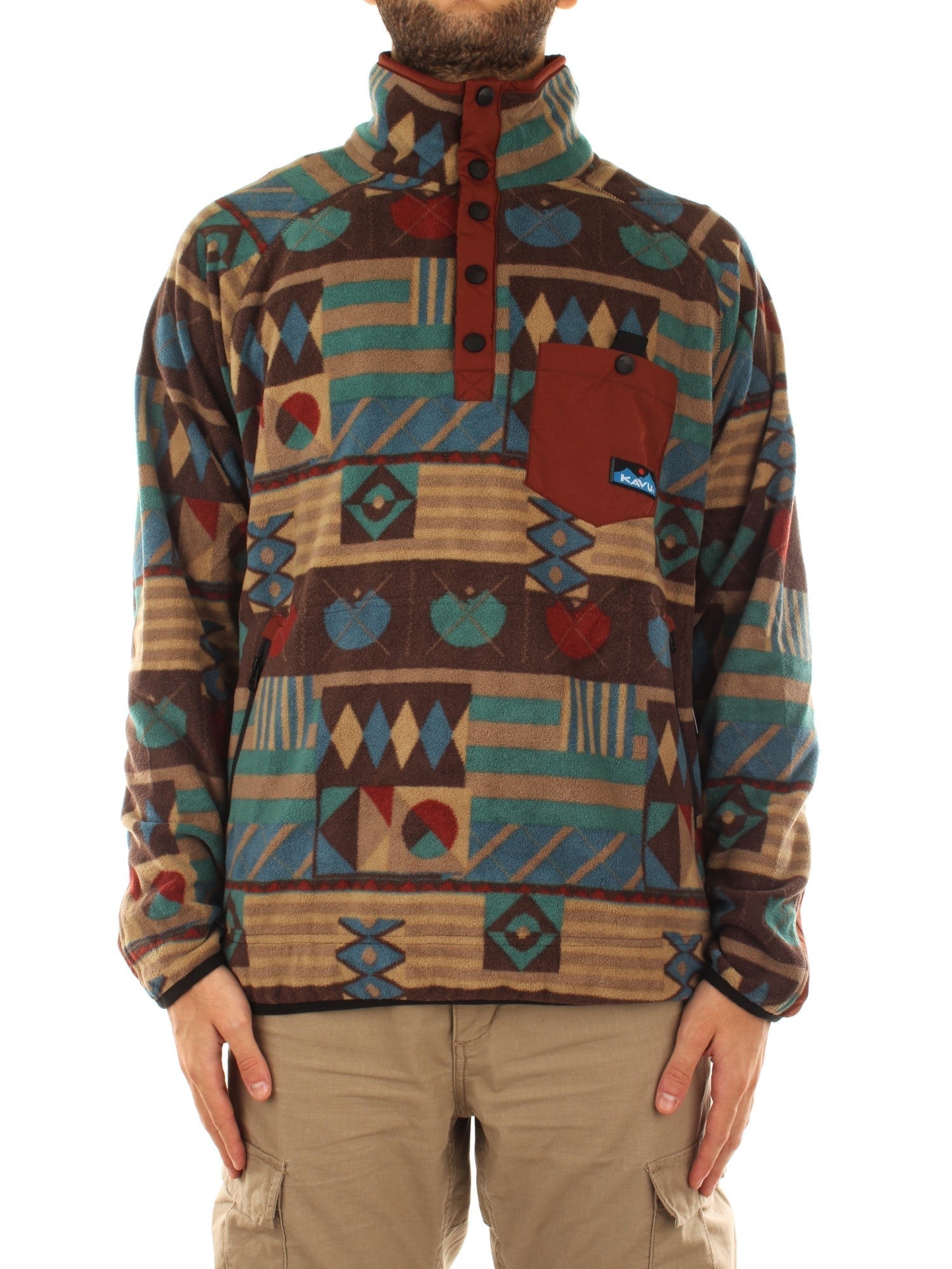 Kavu Teannaway Multicolore