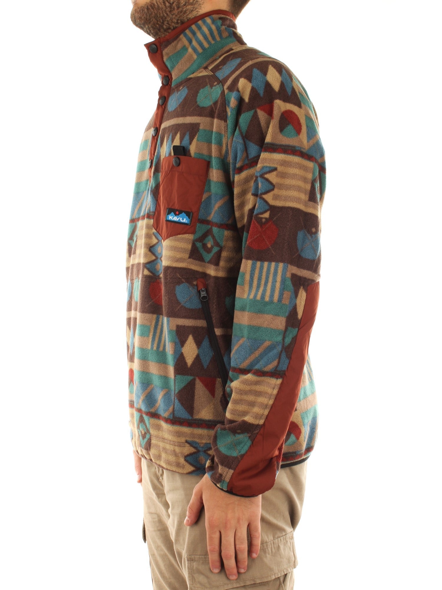 Kavu Teannaway Multicolore