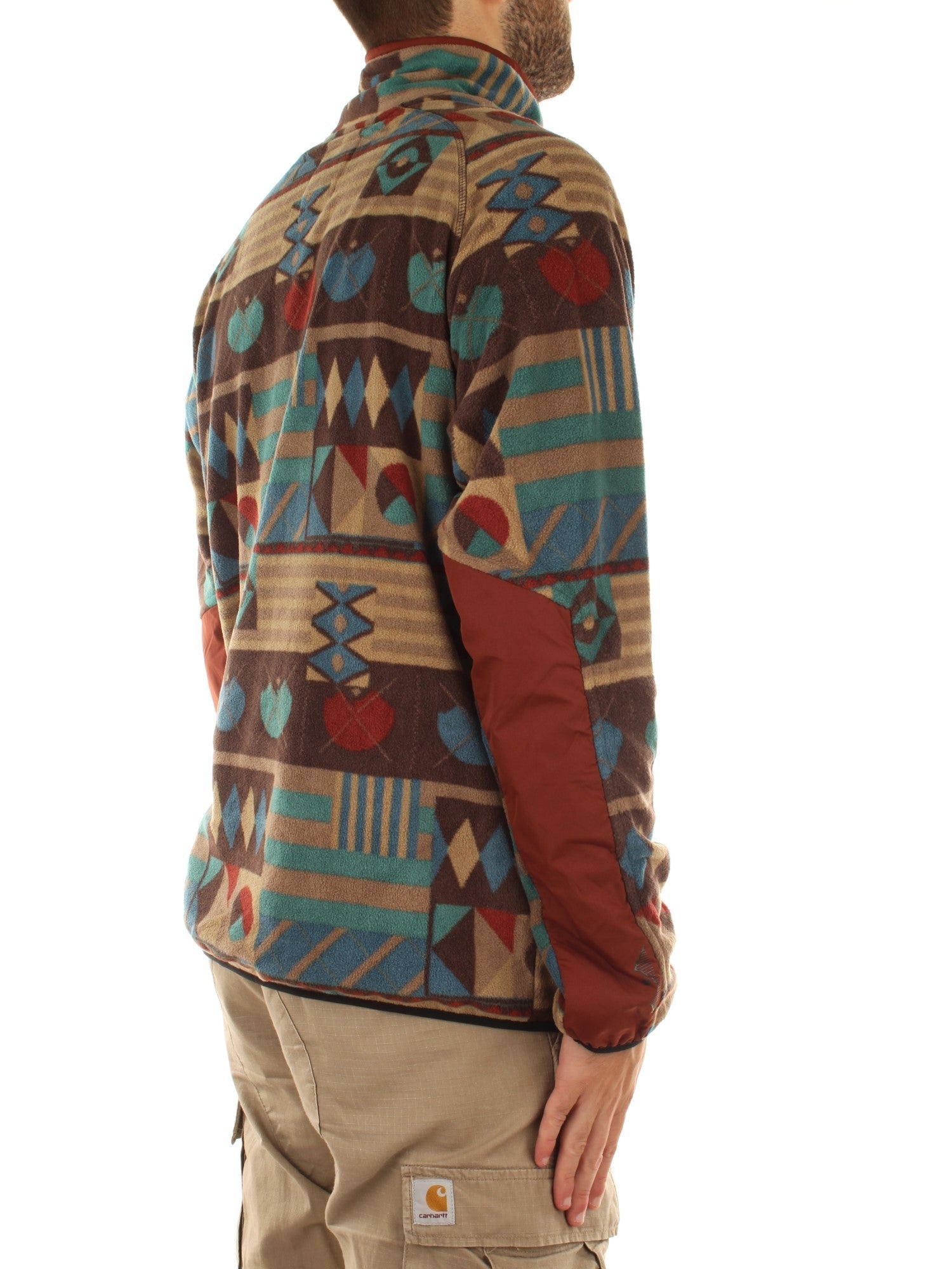 Kavu Teannaway Multicolore