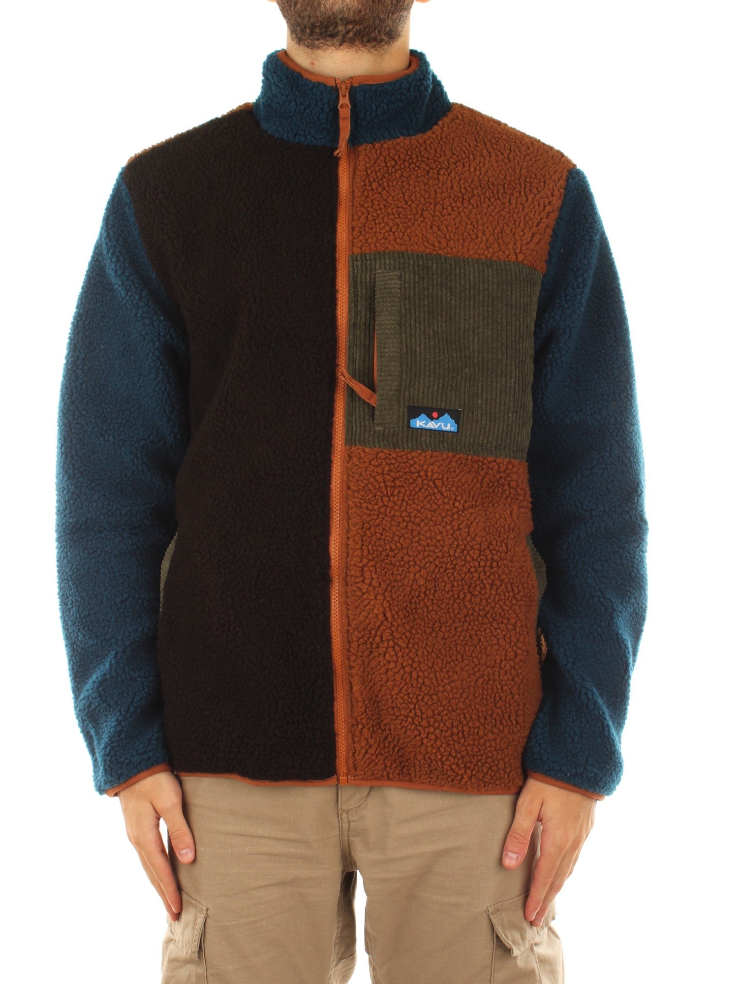 Kavu Wayside Multicolore