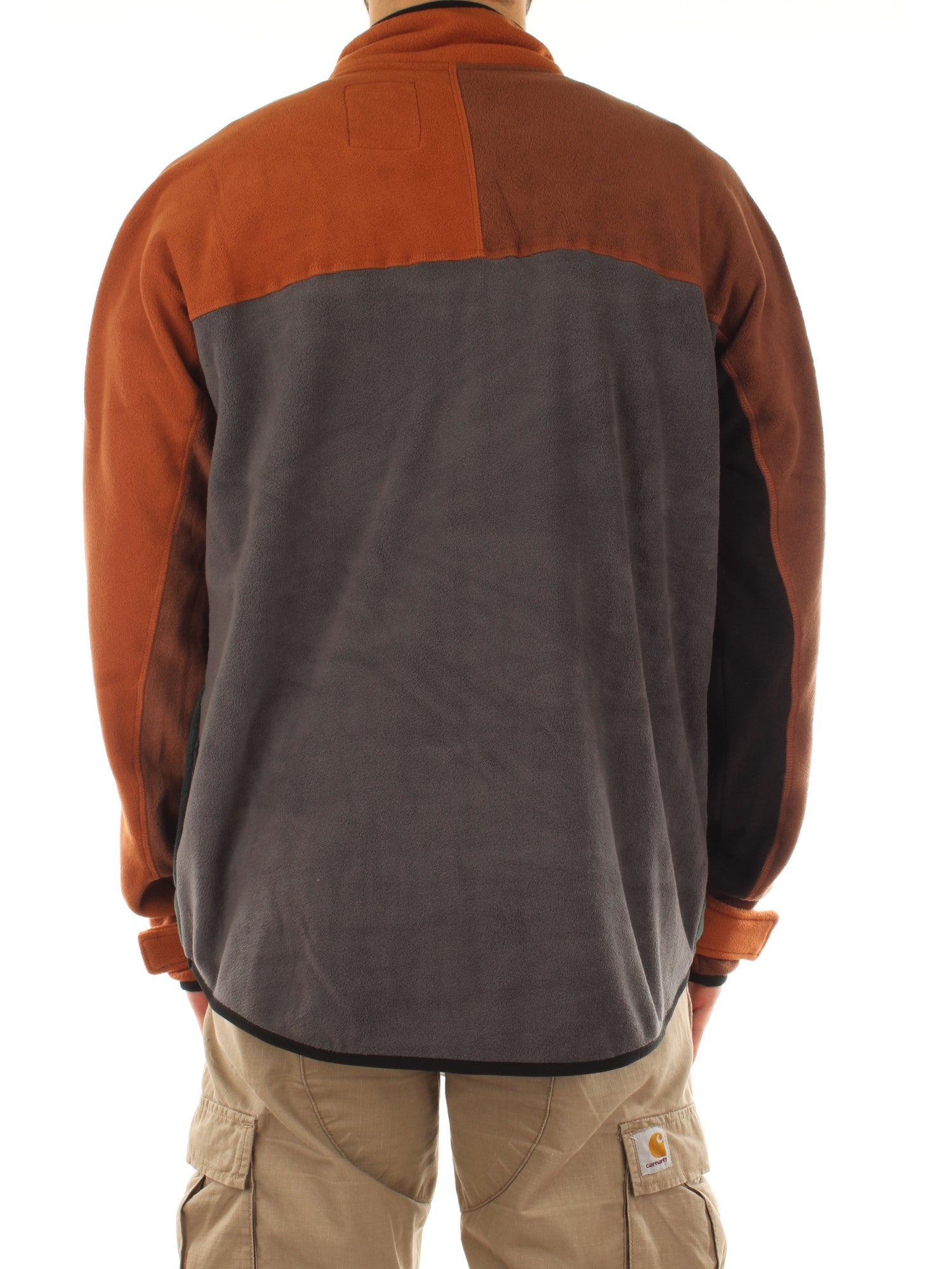 Kavu Winter Throwshirt Multicolore