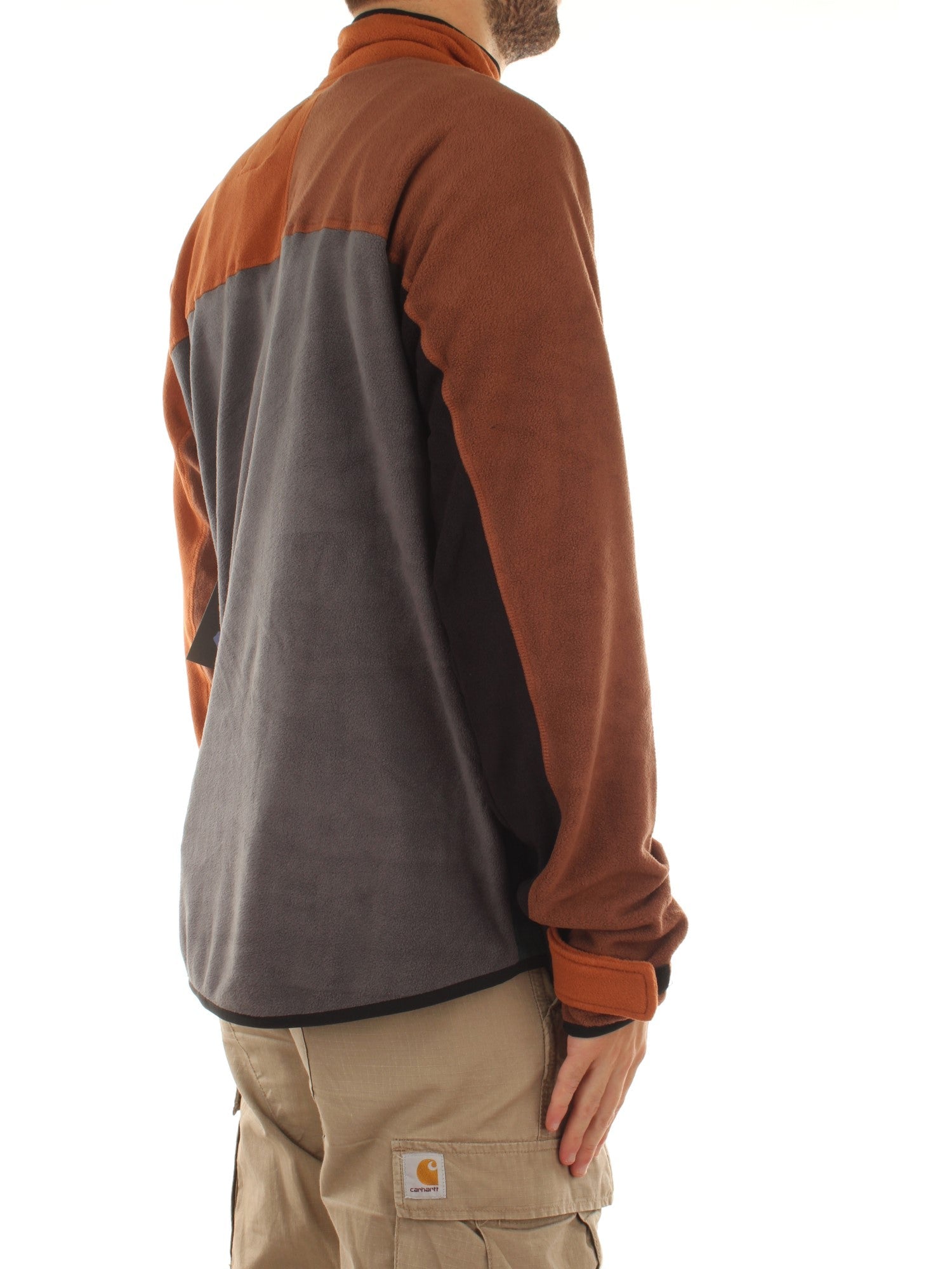 Kavu Winter Throwshirt Multicolore