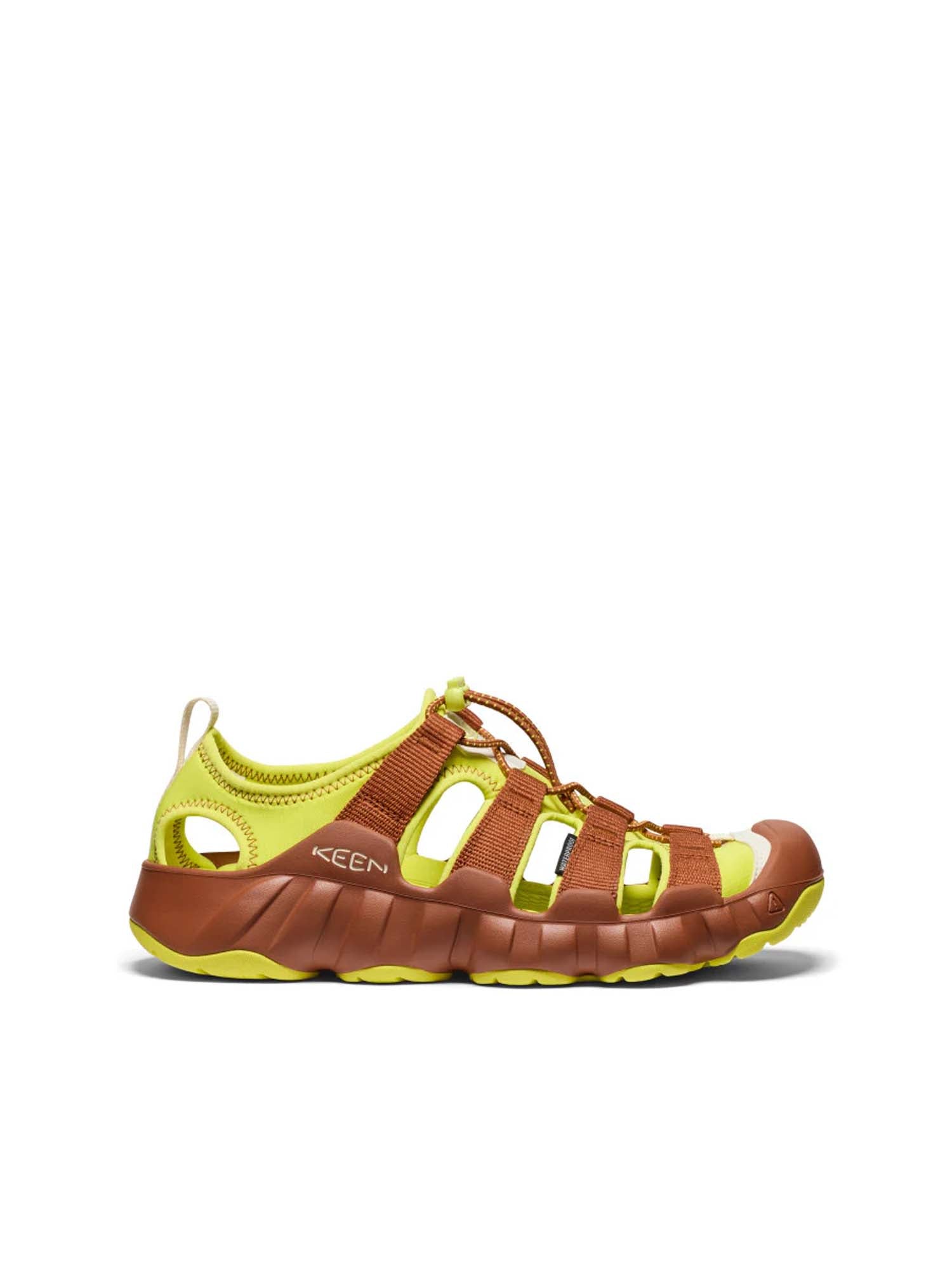 Keen Sandali Hyperport H2 da uomo Multicolore