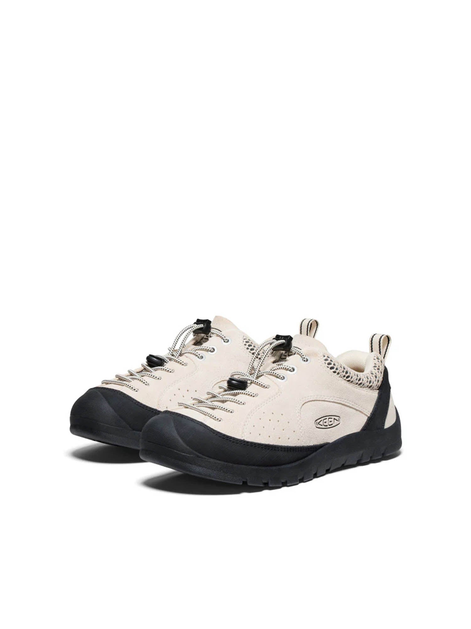 Keen Scarpe Jasper Rocks da donna Bianco