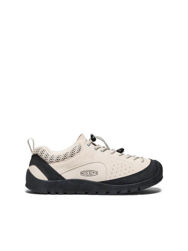 Keen Scarpe Jasper Rocks da donna Bianco