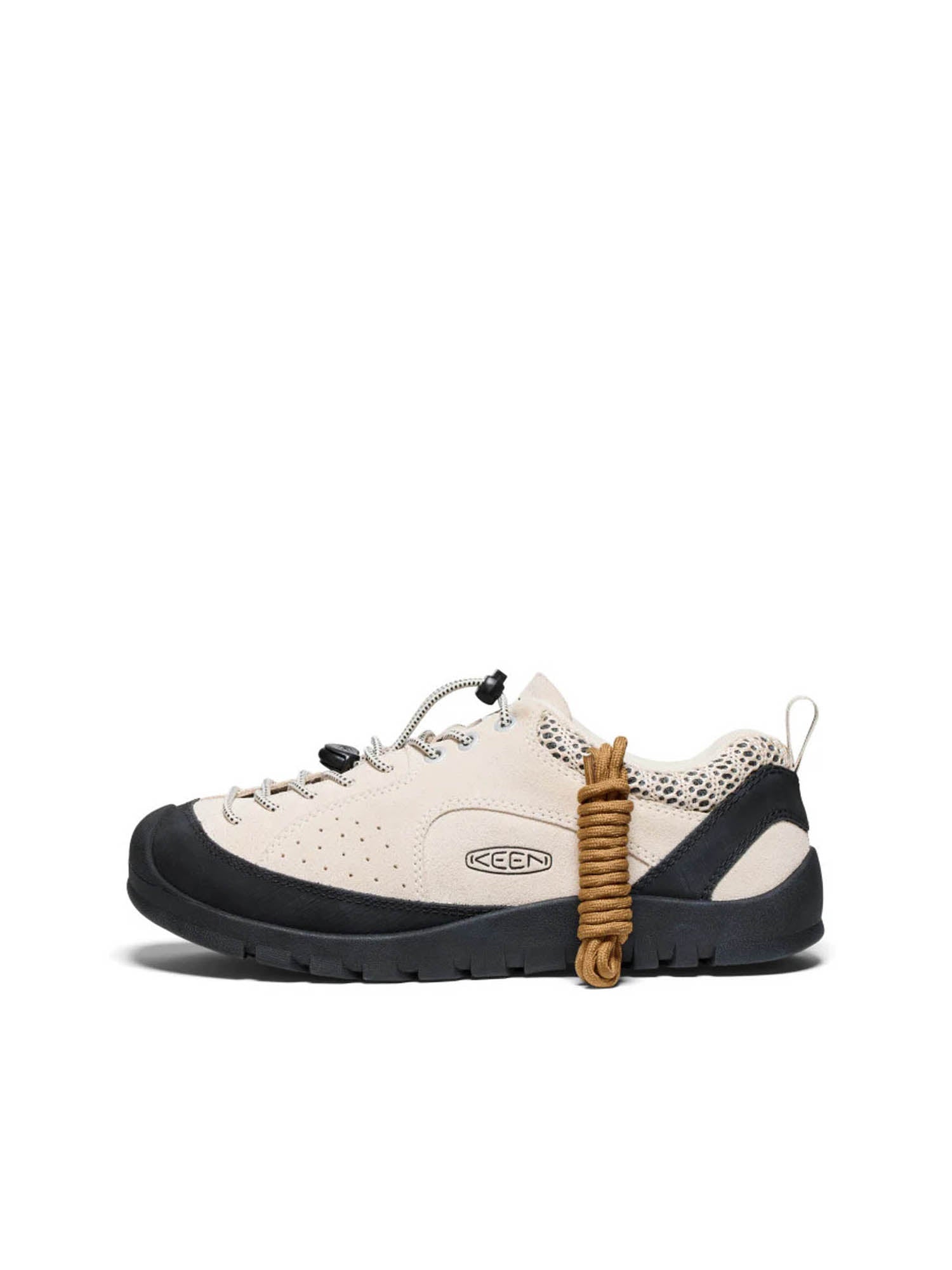 Keen Scarpe Jasper Rocks da uomo Bianco