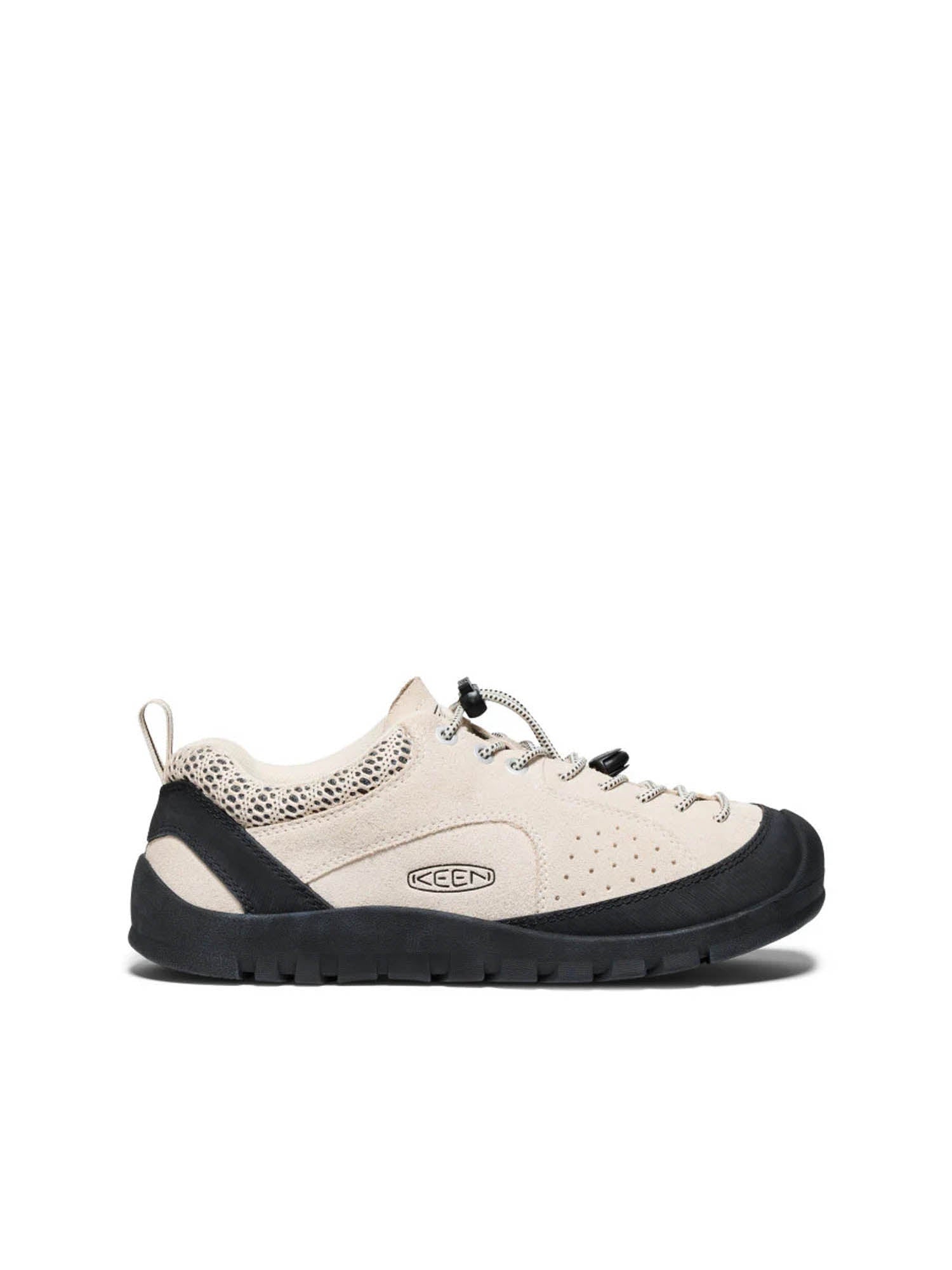 Keen Scarpe Jasper Rocks da uomo Bianco