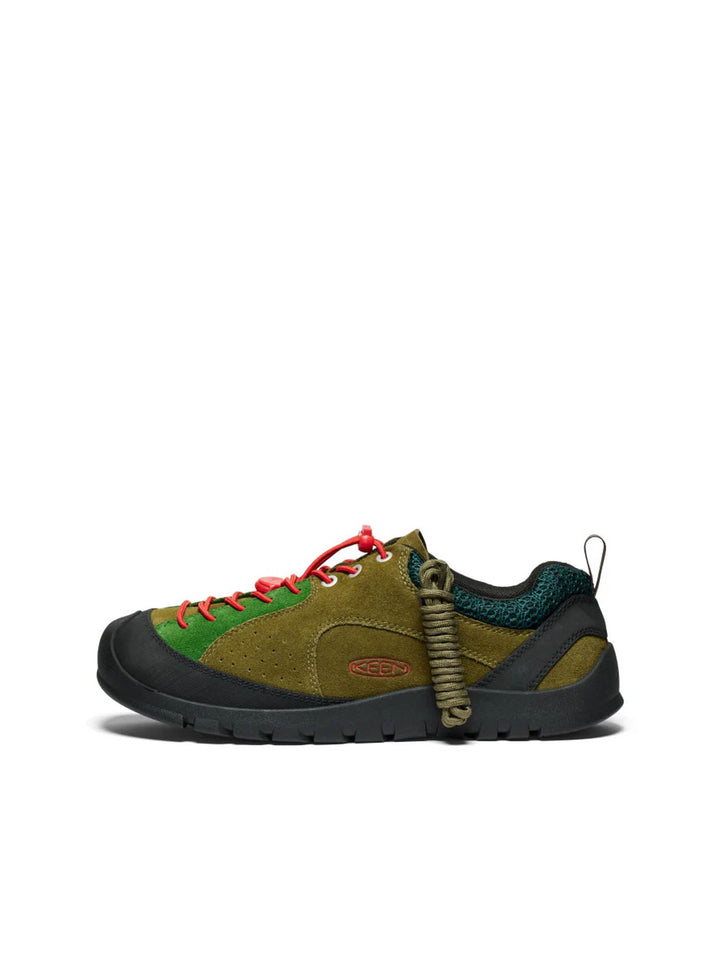 Keen Scarpe Jasper Rocks Verde