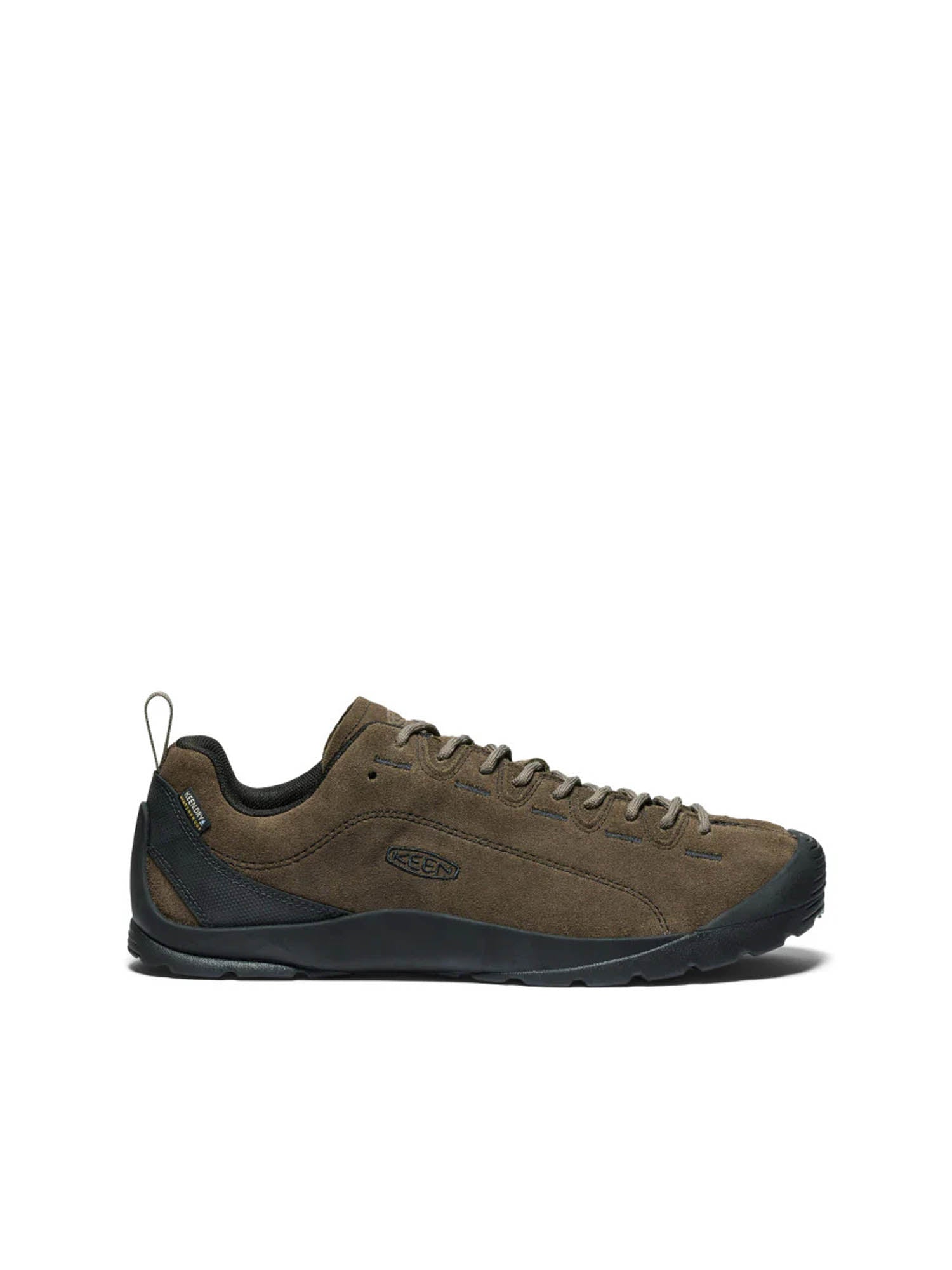 Keen Scarpe Jasper Waterproof da uomo Marrone