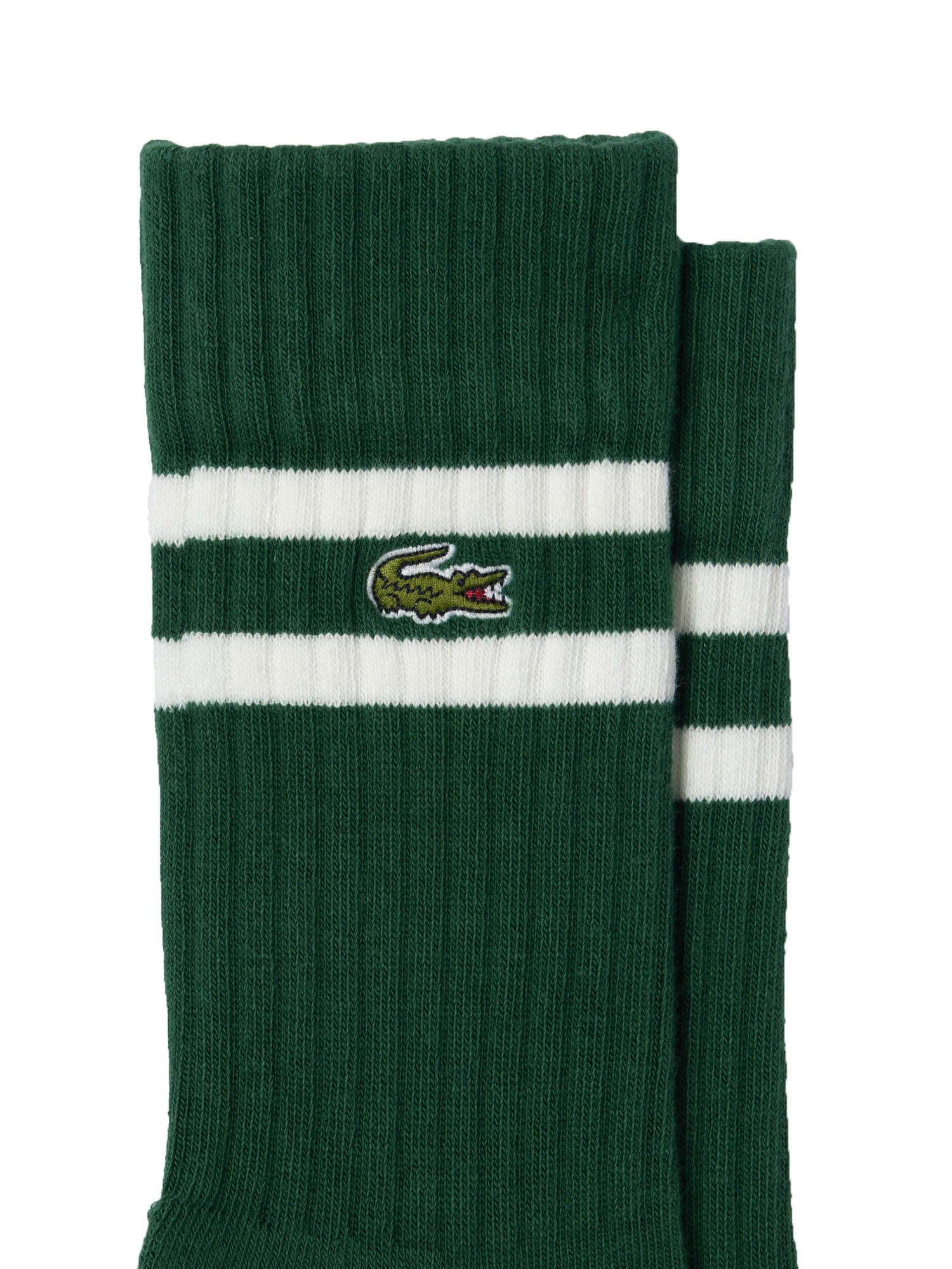 Lacoste Calze Icon Multicolore