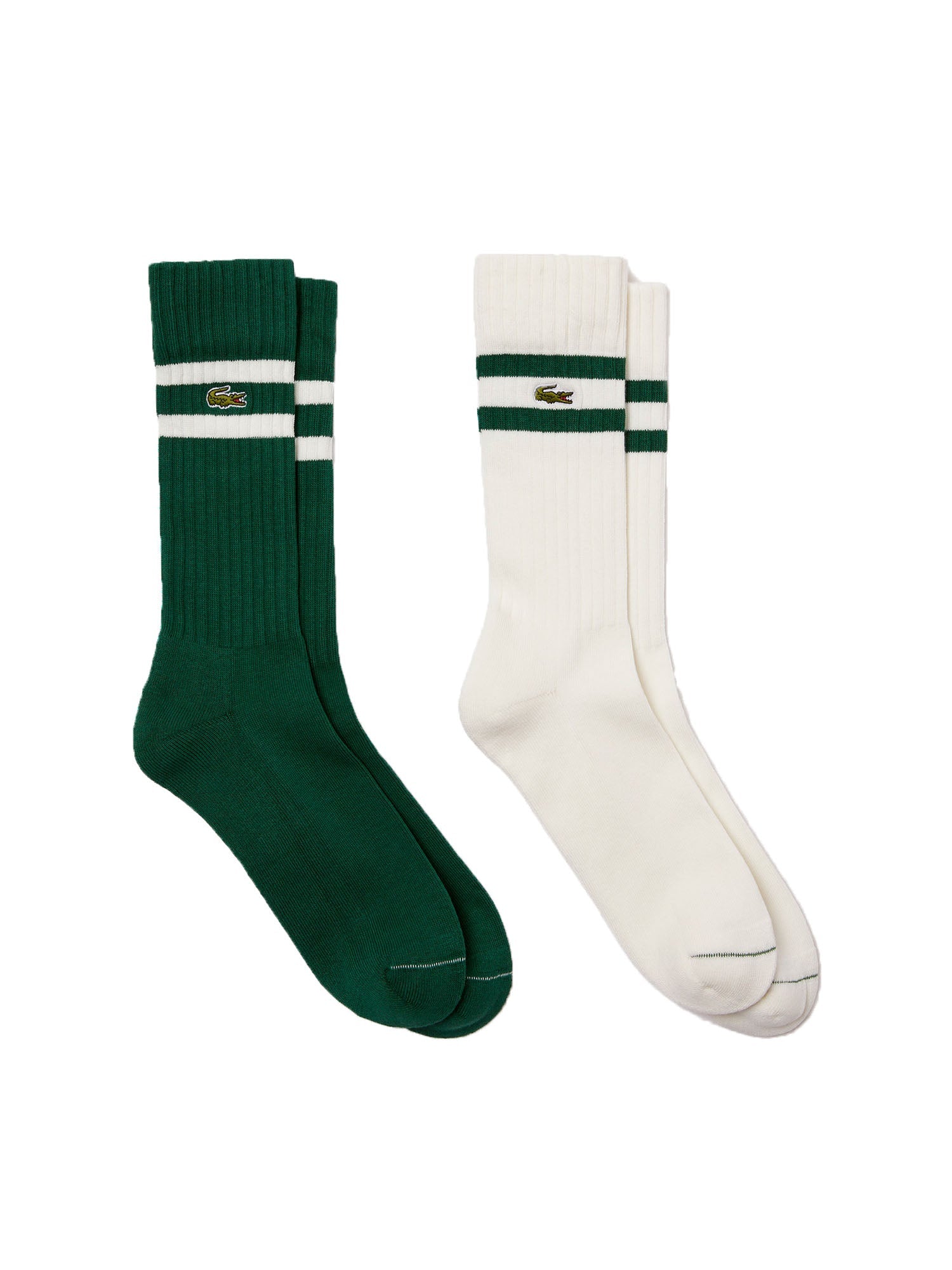 Lacoste Calze Icon Multicolore