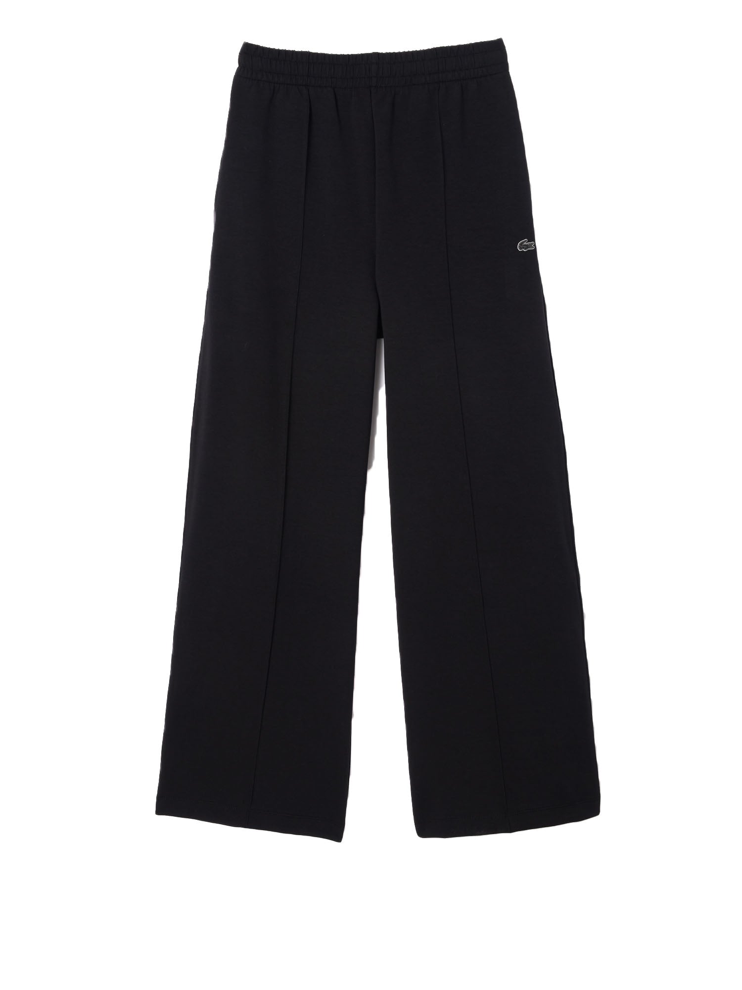 Lacoste Pantalone Tuta Nero