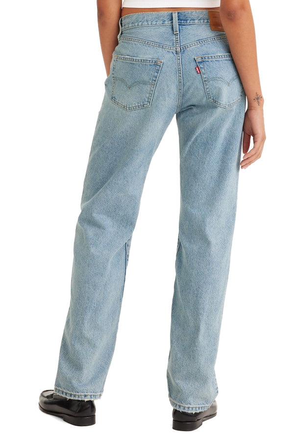 JEANS Azzurro Levi's®