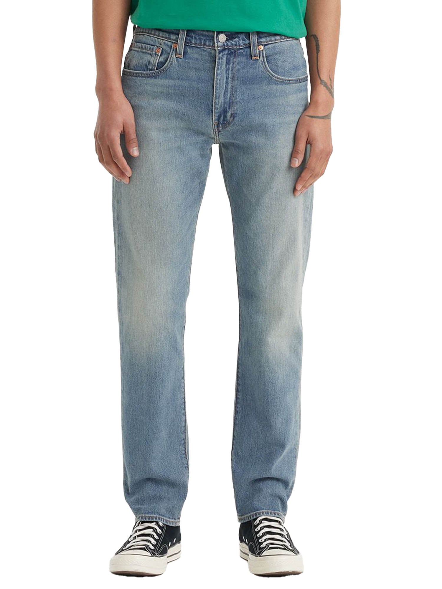 502™ Taper Jeans