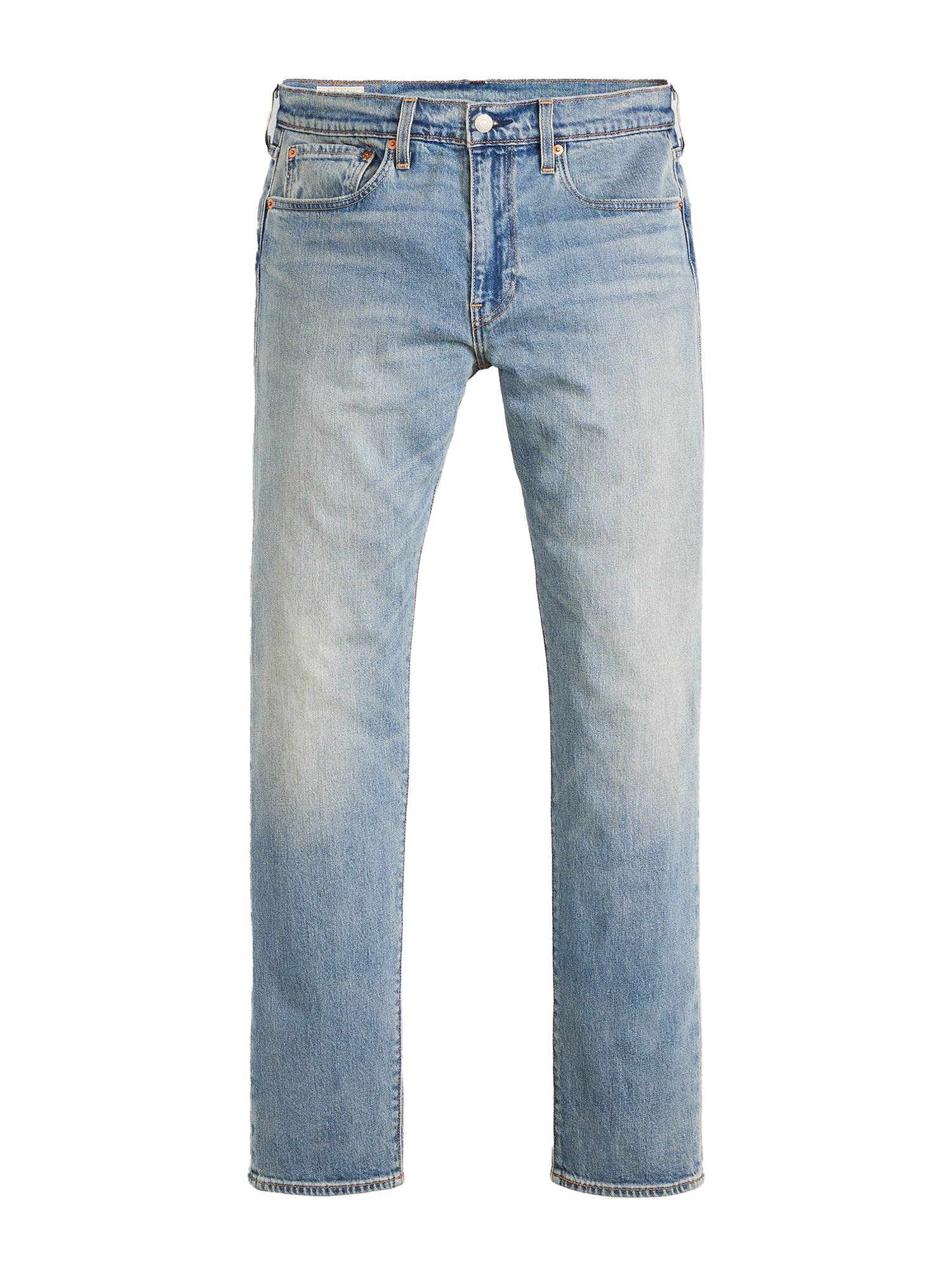 Levi's® 502™ Taper Jeans Azzurro