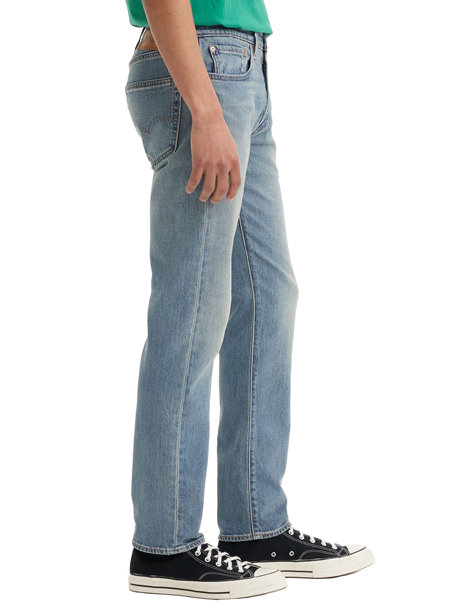 Levi's® 502™ Taper Jeans Azzurro