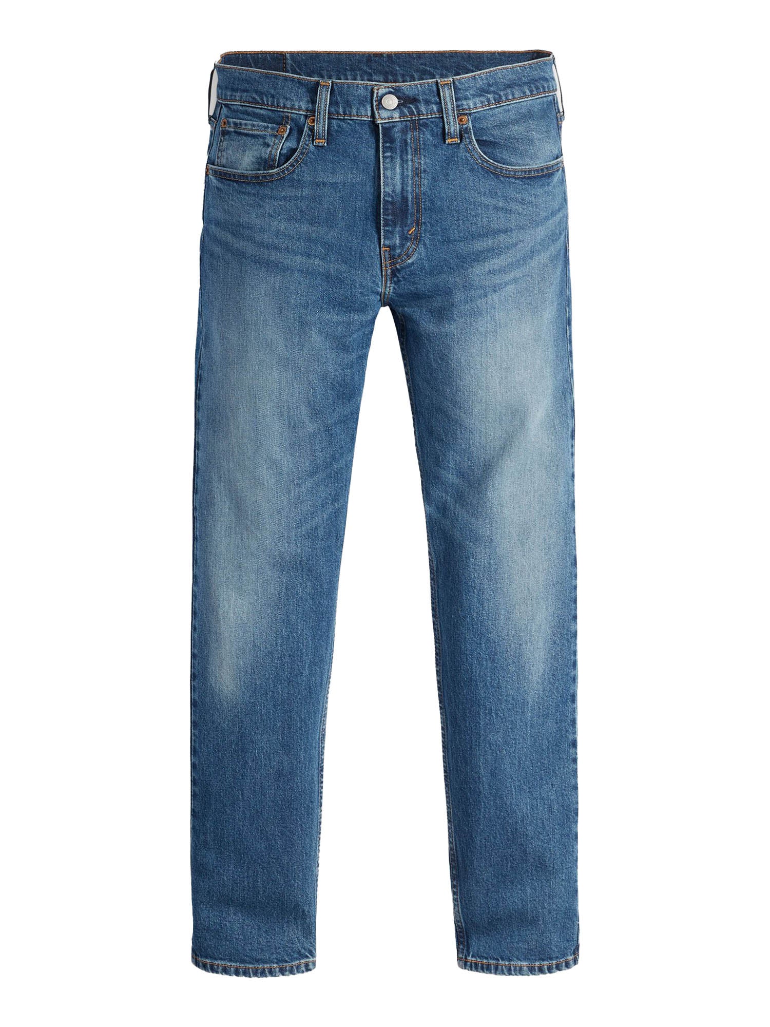 Levi's® 502™ Taper Jeans Azzurro