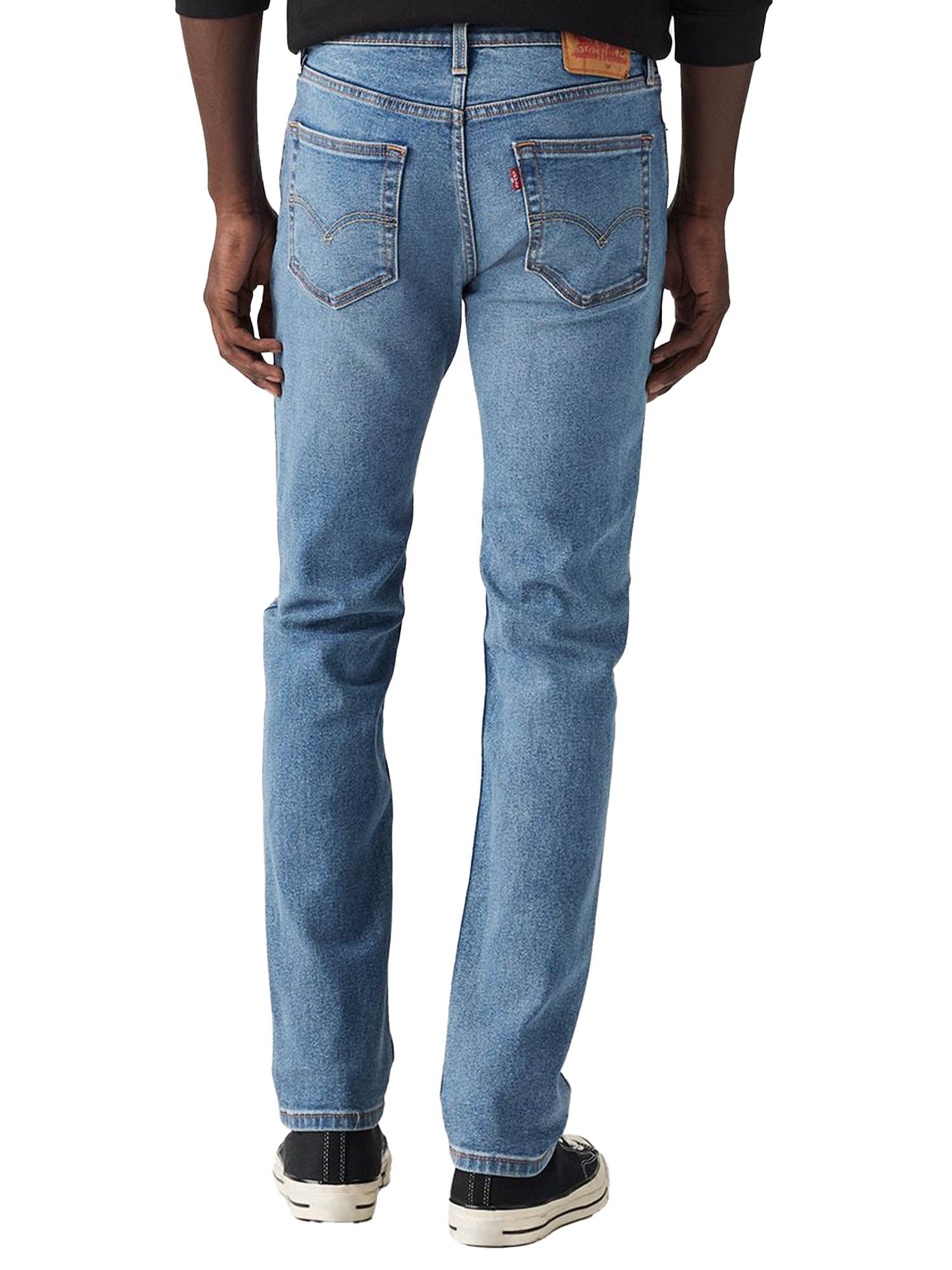 Levi's® 511™ Slim Azzurro