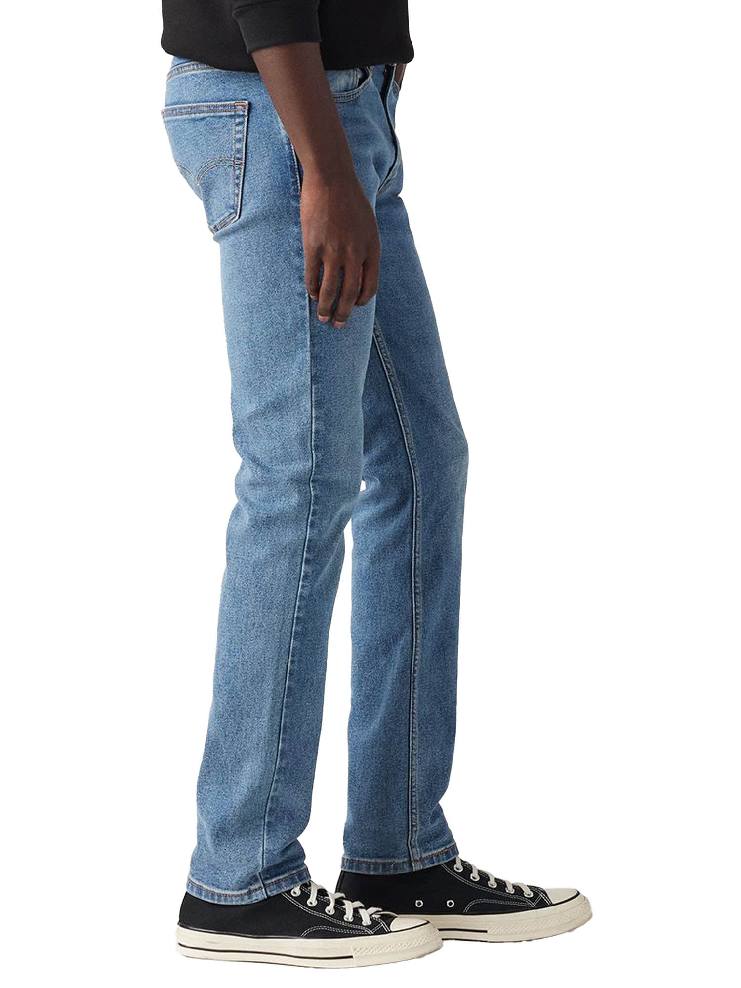 Levi's® 511™ Slim Azzurro