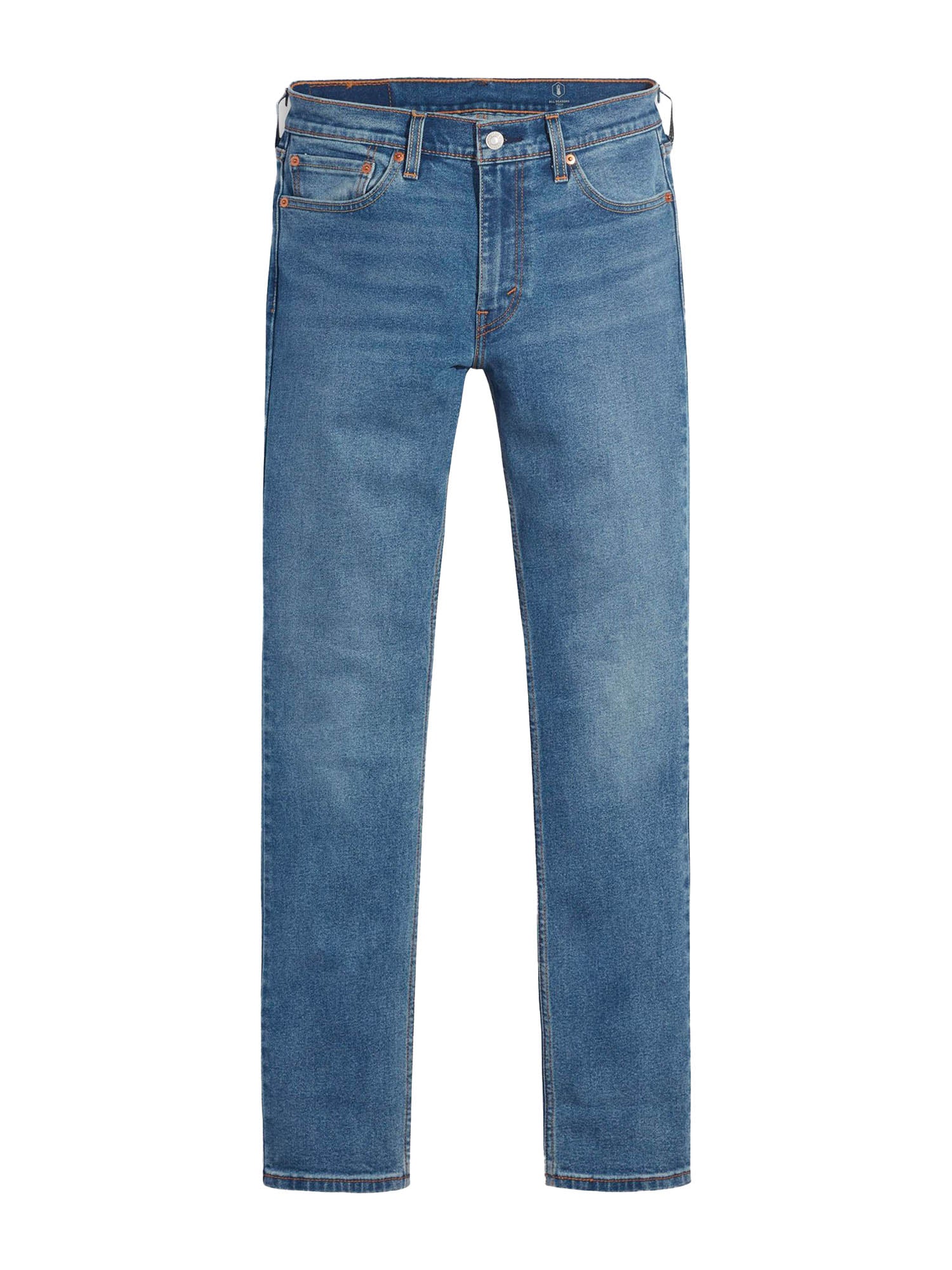 Levi's® 511™ Slim Azzurro