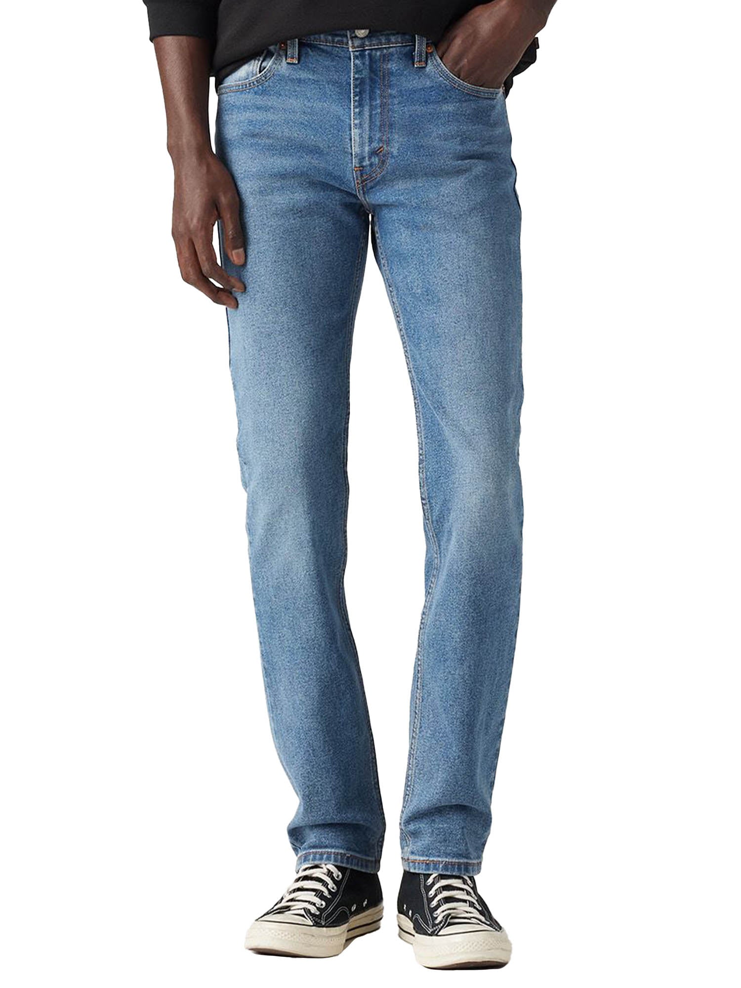 Levi's® 511™ Slim Azzurro