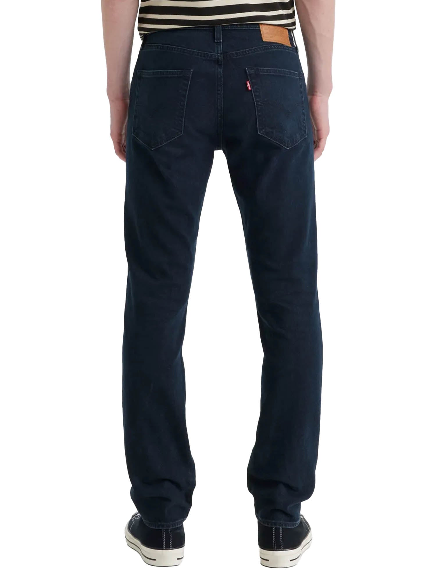 Levi's® 511™ Slim Blu