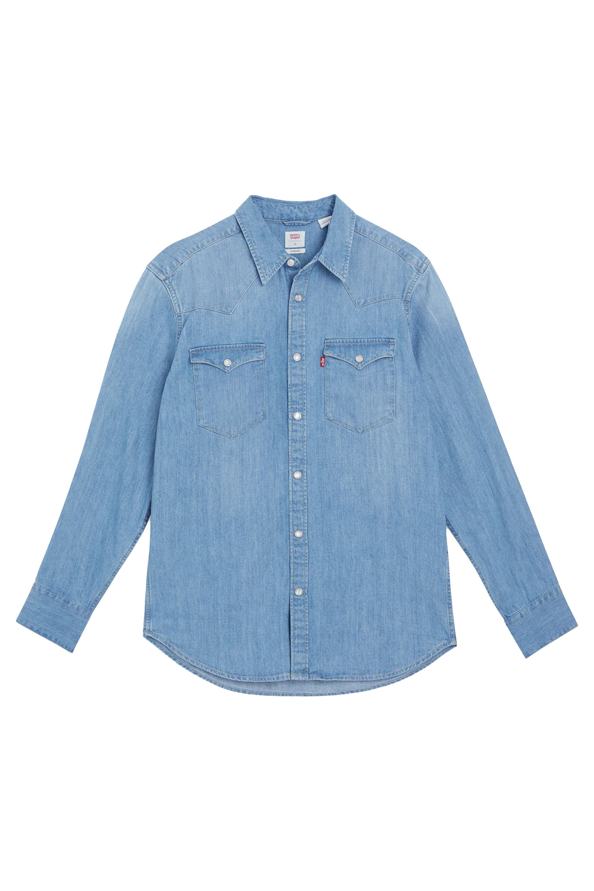 CAMICIE Azzurro Levi's®