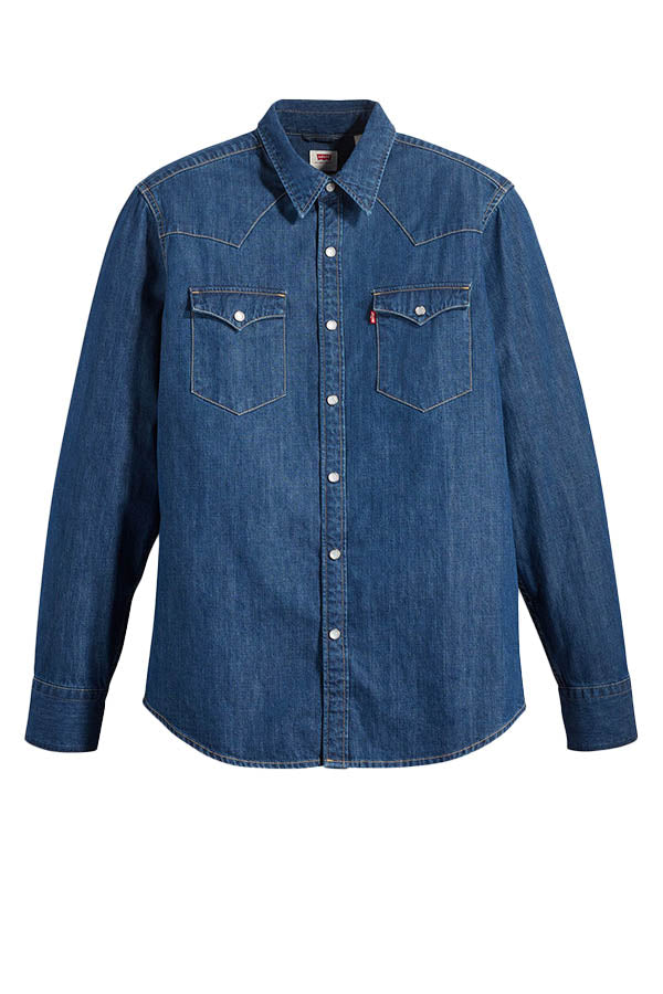 CAMICIE Blu Levi's®