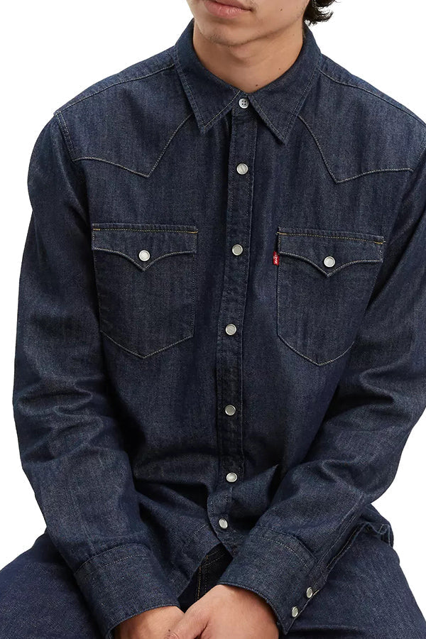 CAMICIE Blu Levi's®