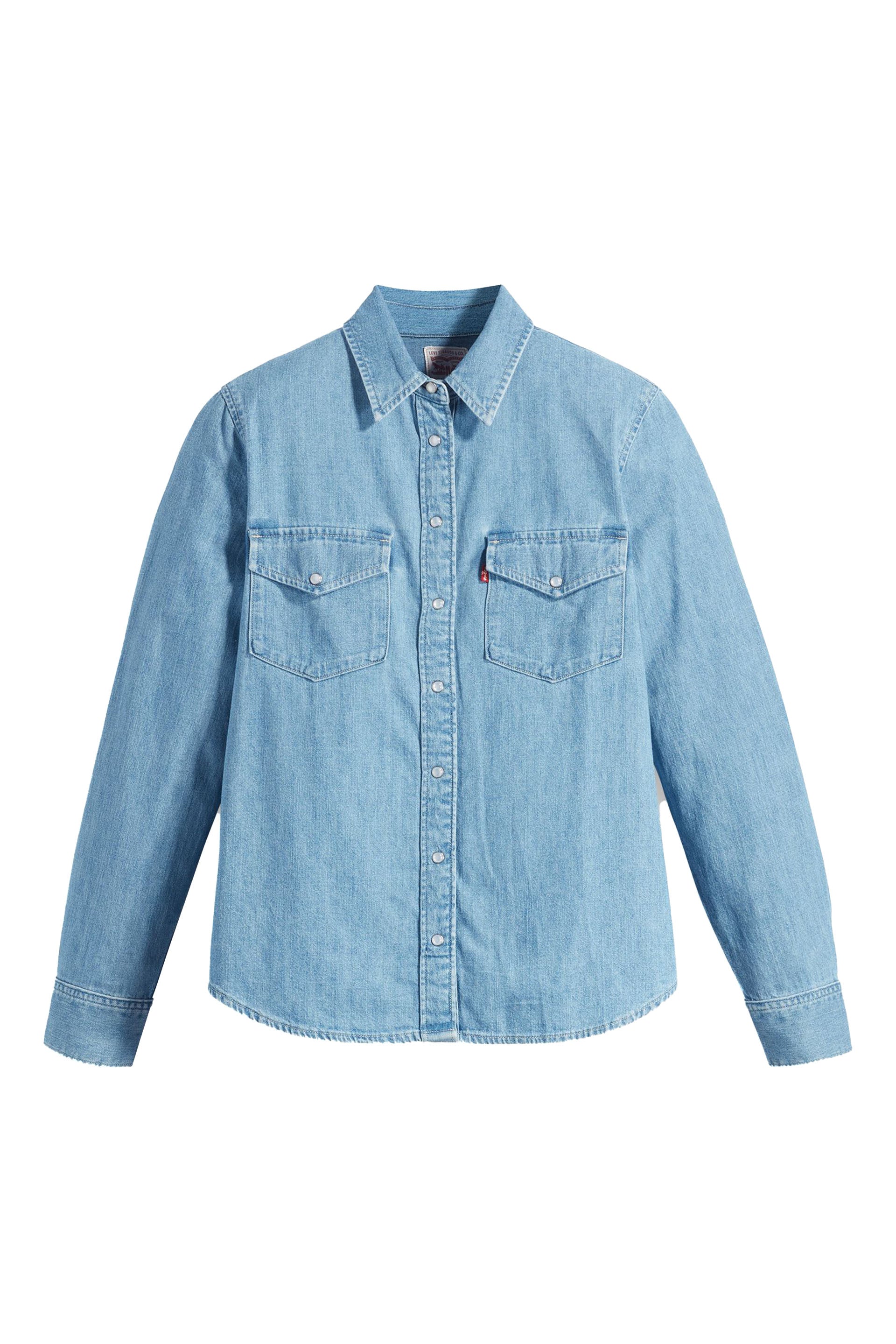 CAMICIE Azzurro Levi's®